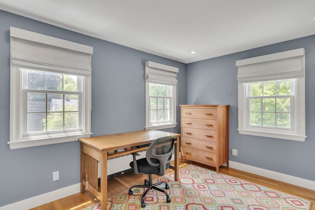 42 Buckman Drive Lexington, MA 02421 - Photo 24 of 39