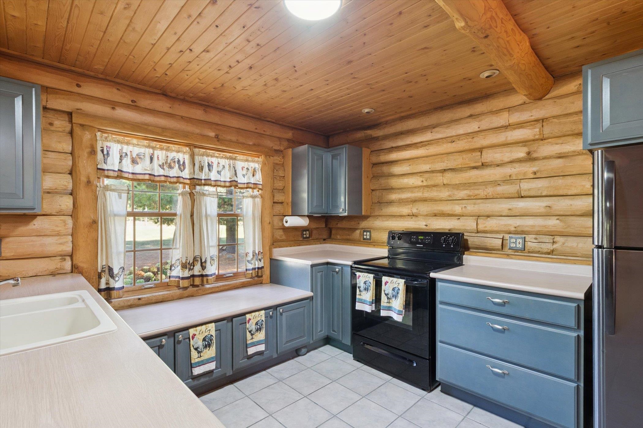 751 Hunter Ridge Marion, MI 49665 - Photo 24 of 83