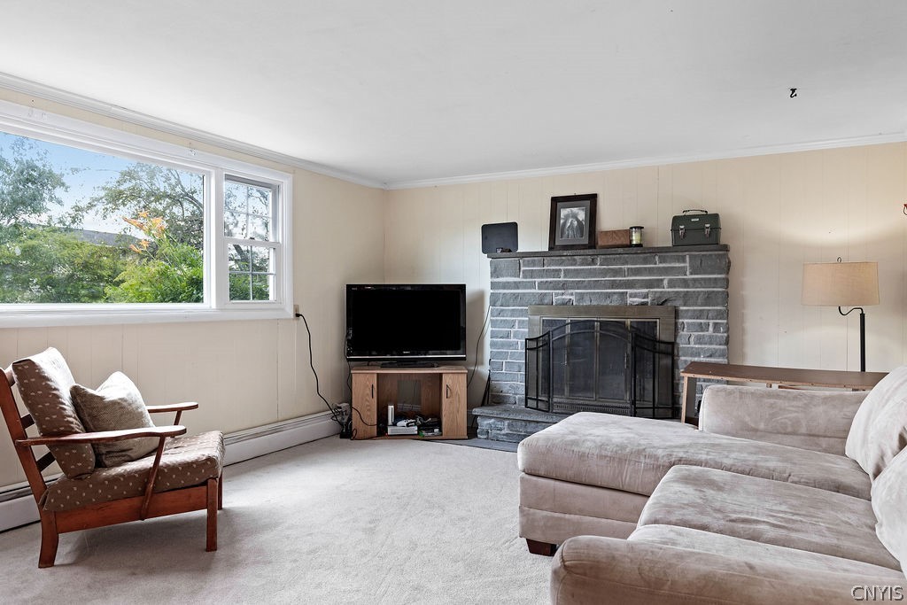 4892 Ledyard Drive Manlius, NY 13104 - Photo 20 of 32