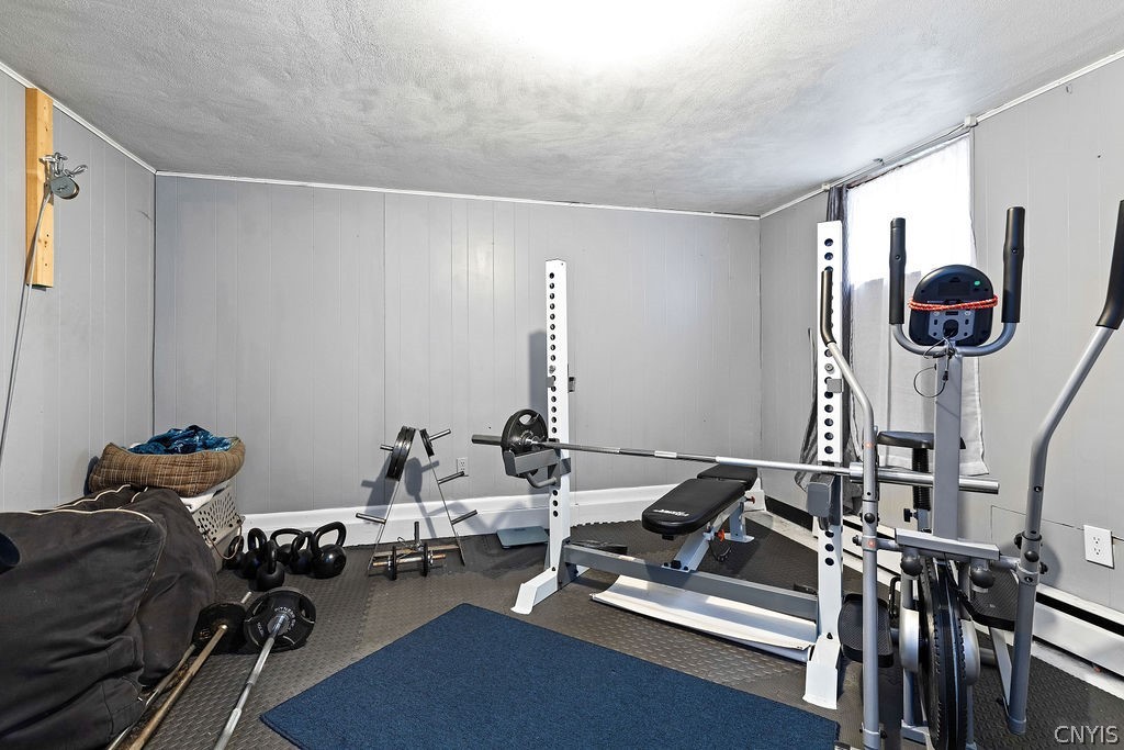 4892 Ledyard Drive Manlius, NY 13104 - Photo 22 of 32