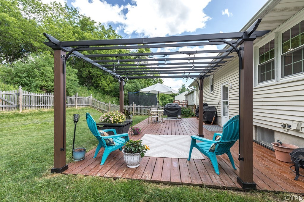 4892 Ledyard Drive Manlius, NY 13104 - Photo 30 of 32