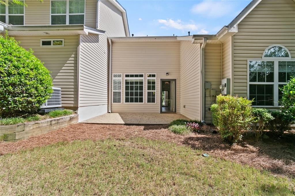 4617 Eden Ridge Drive Acworth, GA 30101 - Photo 35 of 57 Gallery Image 35