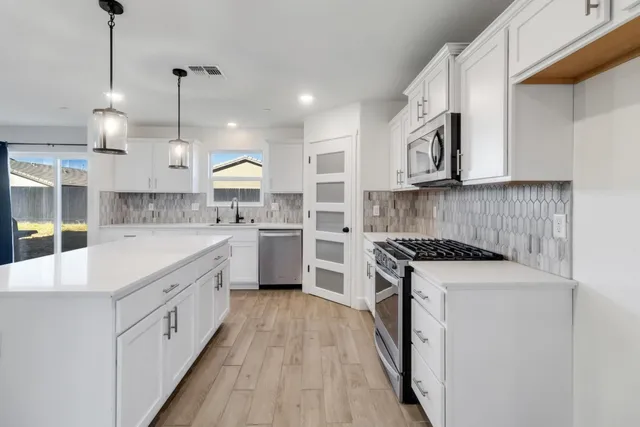 $569,000 | 2125 Redding Way, Atwater, CA 95301