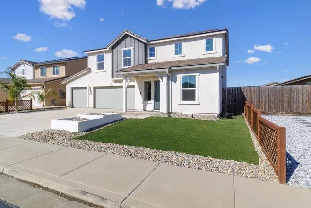 $569,000 | 2125 Redding Way, Atwater, CA 95301