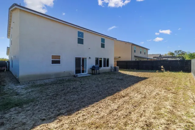 $569,000 | 2125 Redding Way, Atwater, CA 95301