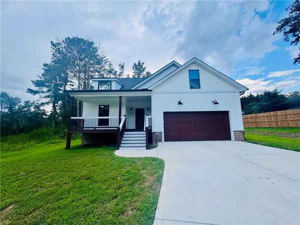 $349,000 | 704 Sherwood Avenue, Honea Path, SC 29654