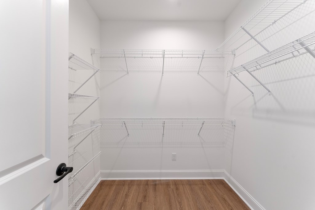 704 Sherwood Avenue Honea Path, SC 29654 - Photo 24 of 39 PRIMARY CLOSET