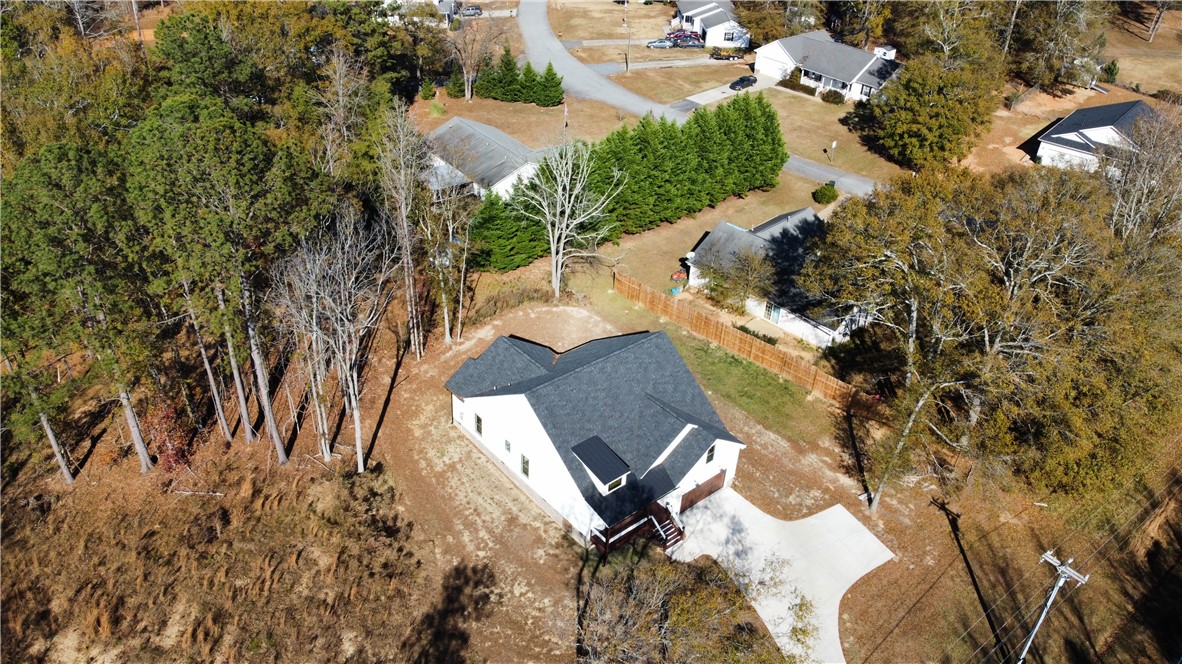 704 Sherwood Avenue Honea Path, SC 29654 - Photo 35 of 39
