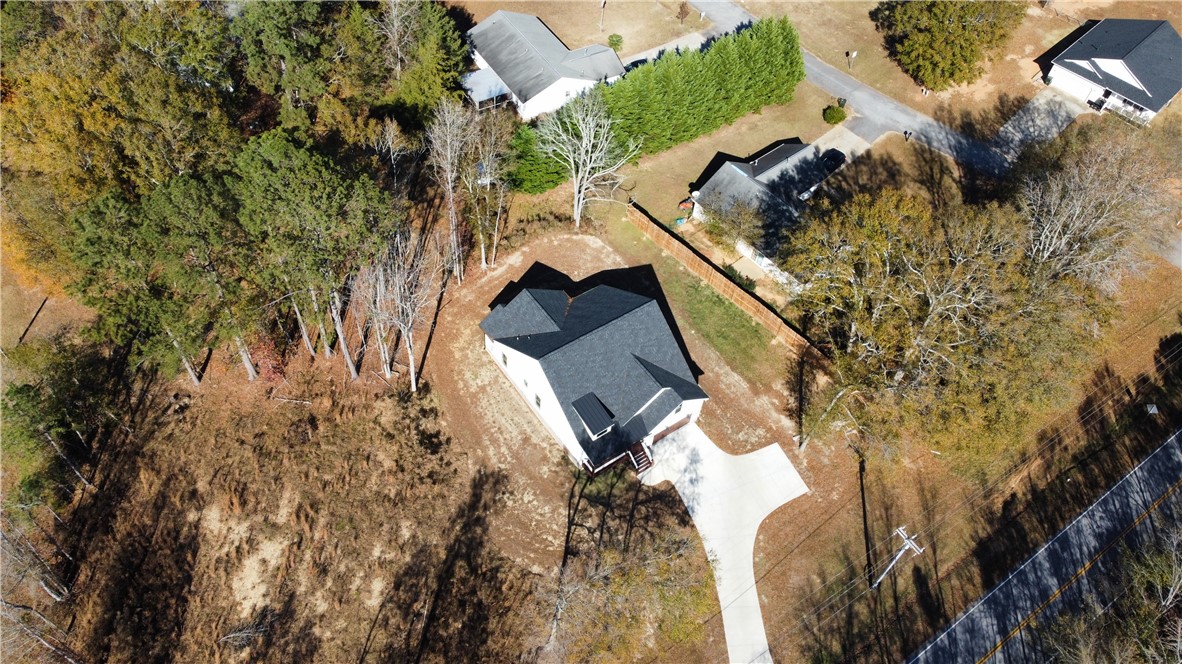 704 Sherwood Avenue Honea Path, SC 29654 - Photo 36 of 39