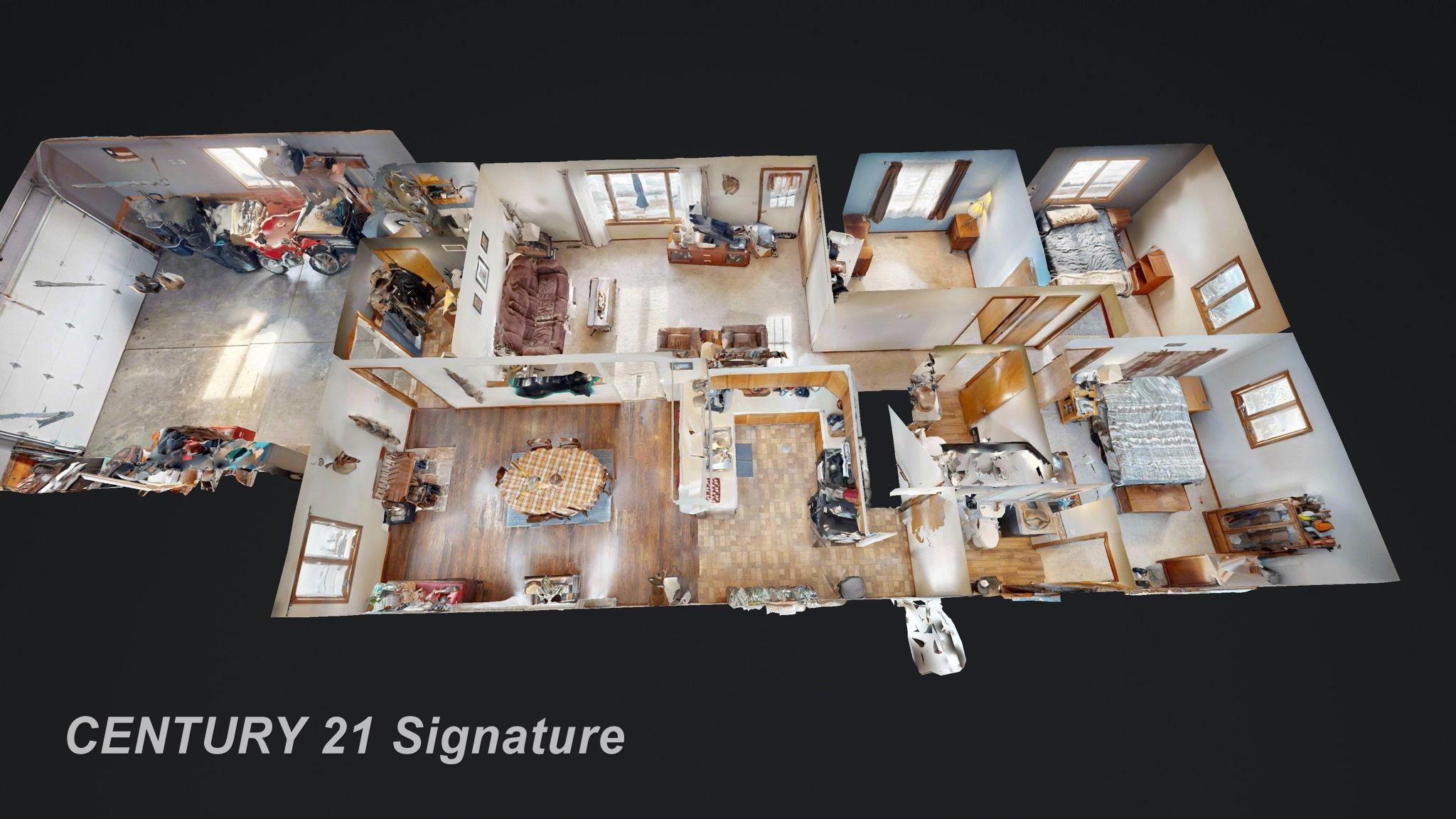4625 East Hibbard Road Corunna, MI 48817 - Photo 45 of 47