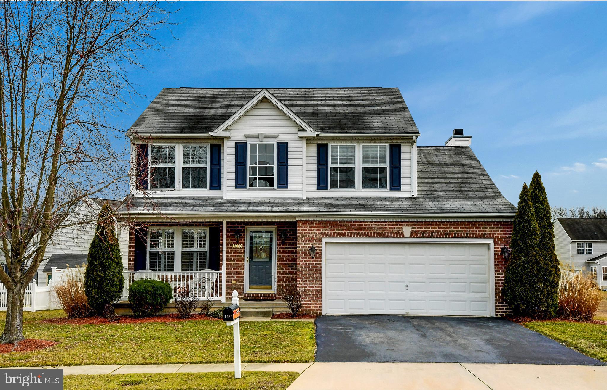 1230 Four Winds Way Baltimore, MD 21221 - Photo 1 of 1 Gallery Image 1