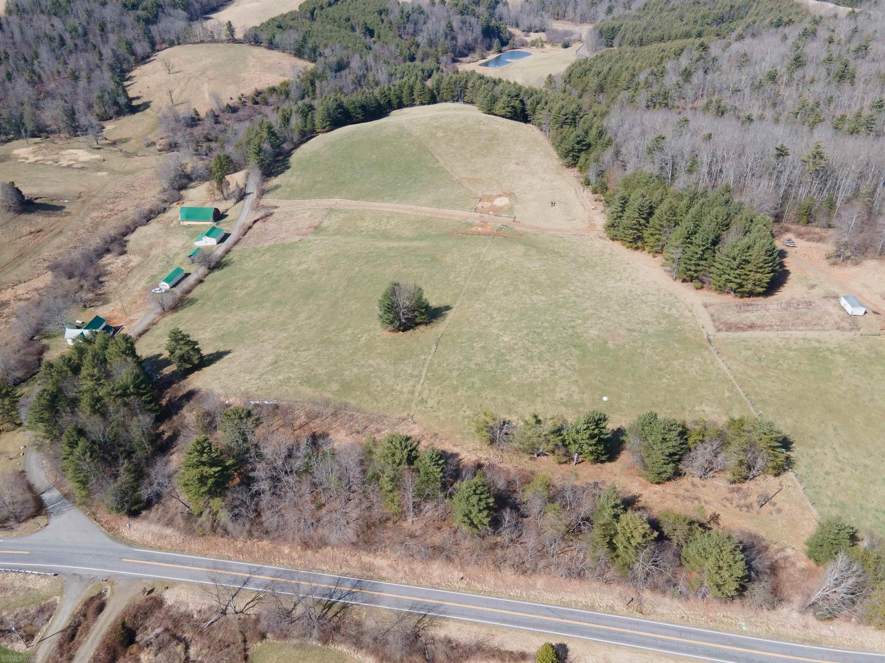 75 A Borderline Road Willis, VA 24380 - Photo 92 of 104 Gallery Image 92