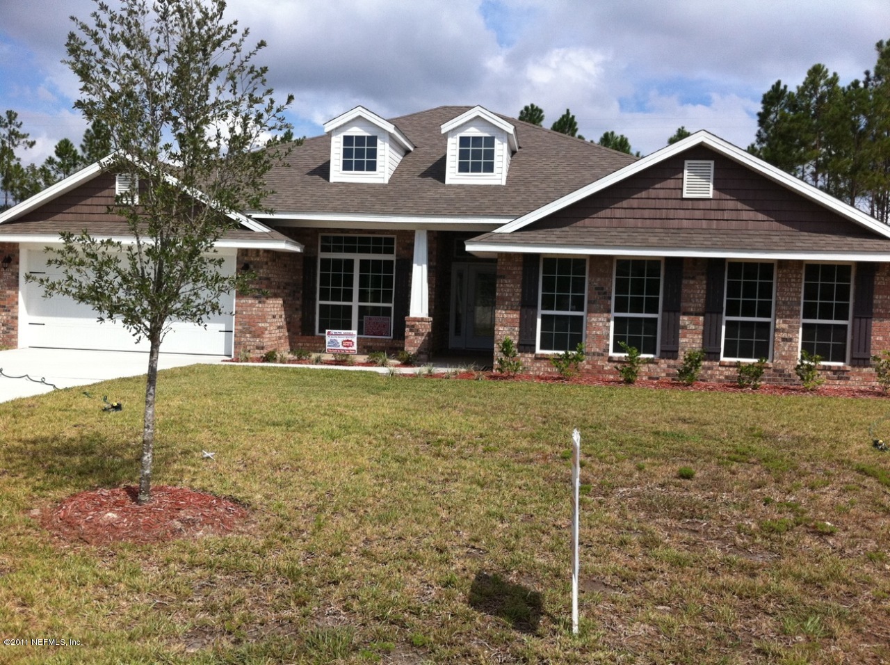 2988 Longleaf Ranch Circle Middleburg, FL 32068 - Photo 1 of 19 Front of Home
