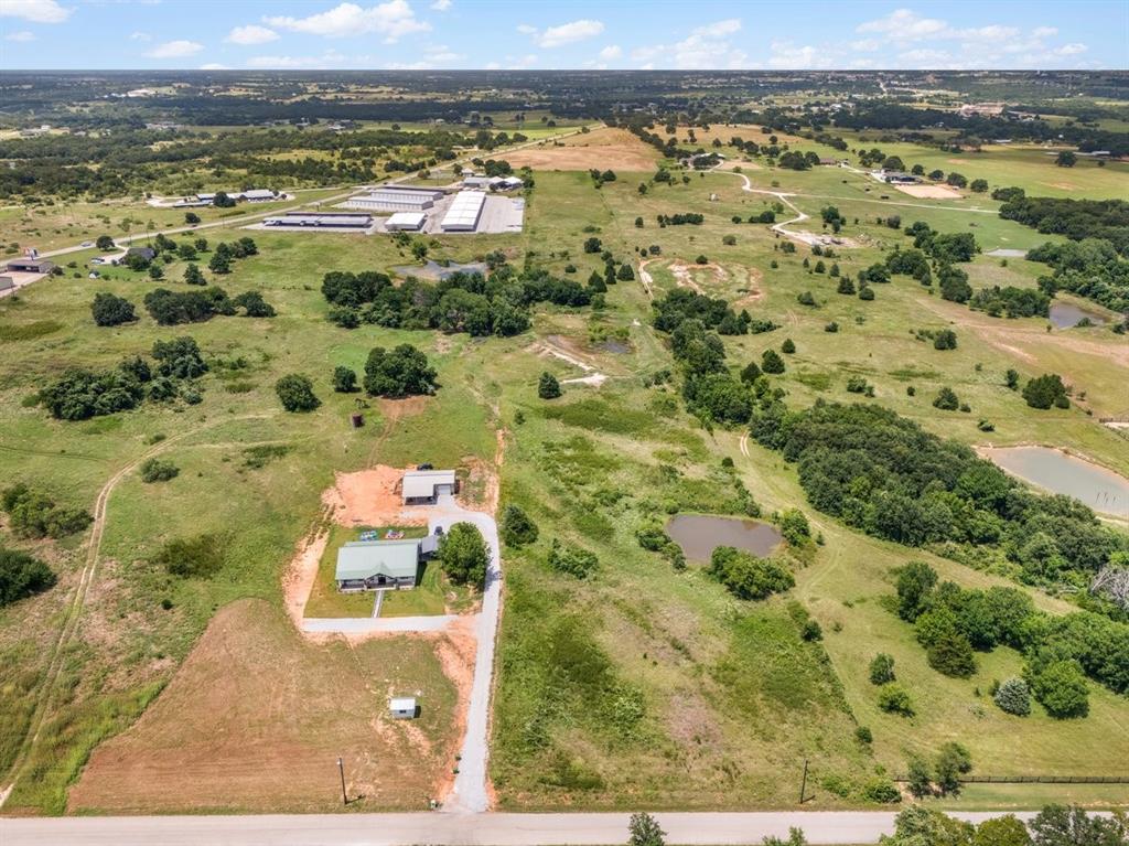 452 County Road 4196 Decatur, TX 76234 - Photo 17 of 17