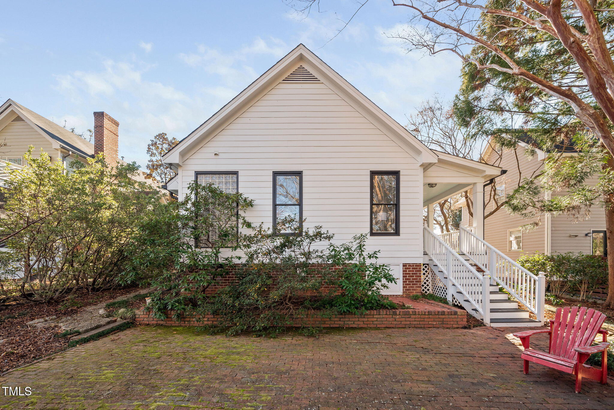 2714 B Clark Avenue Raleigh, NC 27607 - Photo 11 of 38 20-web-or-mls-2714-clark-ave-b