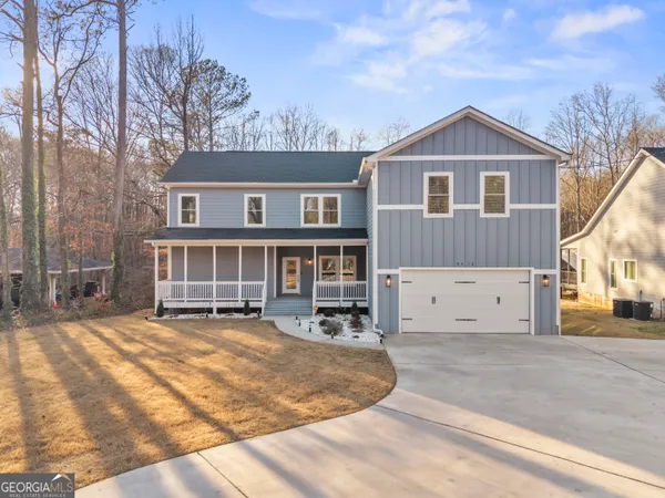 $539,000 | 5410 Beth Drive, Austell, GA 30106