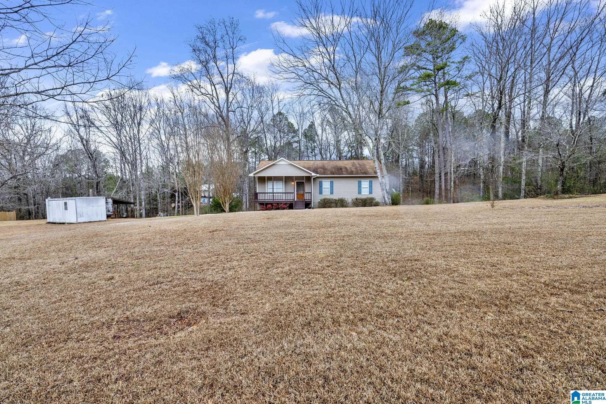 2940 Oscar Bradford Road Hayden, AL 35079 - Photo 4 of 33