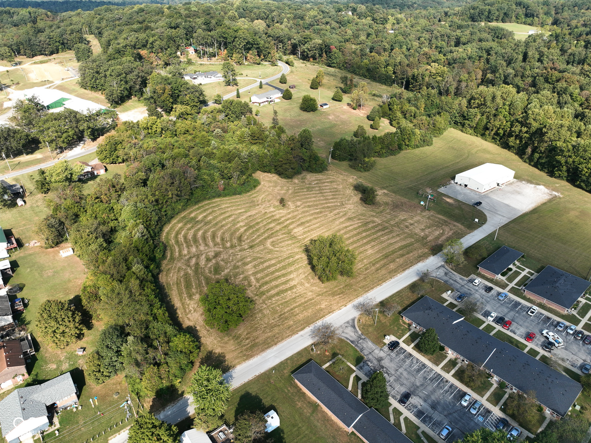 0 Daniel Lane Paoli, IN 47454 - Photo 2 of 10