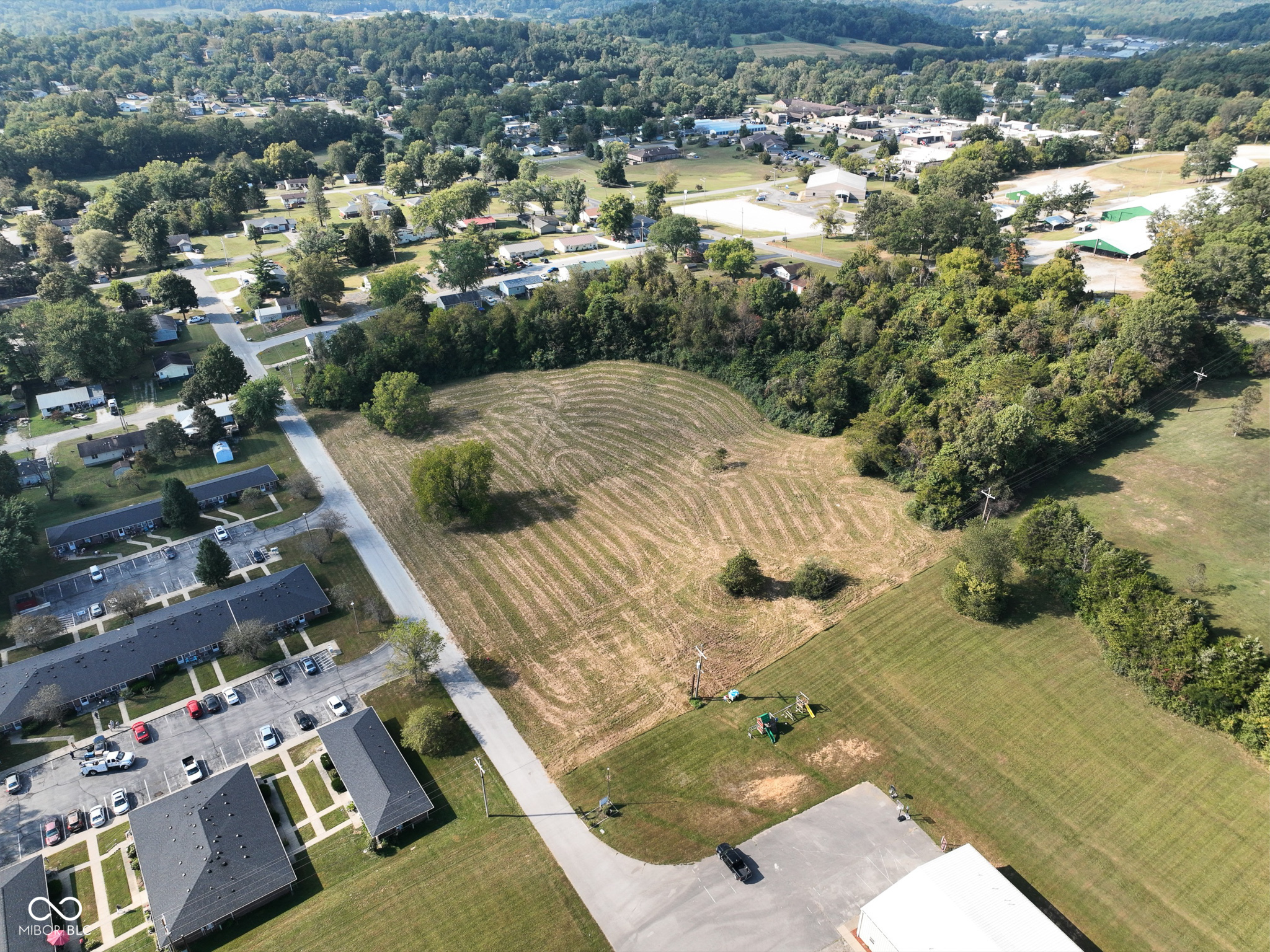 0 Daniel Lane Paoli, IN 47454 - Photo 3 of 10