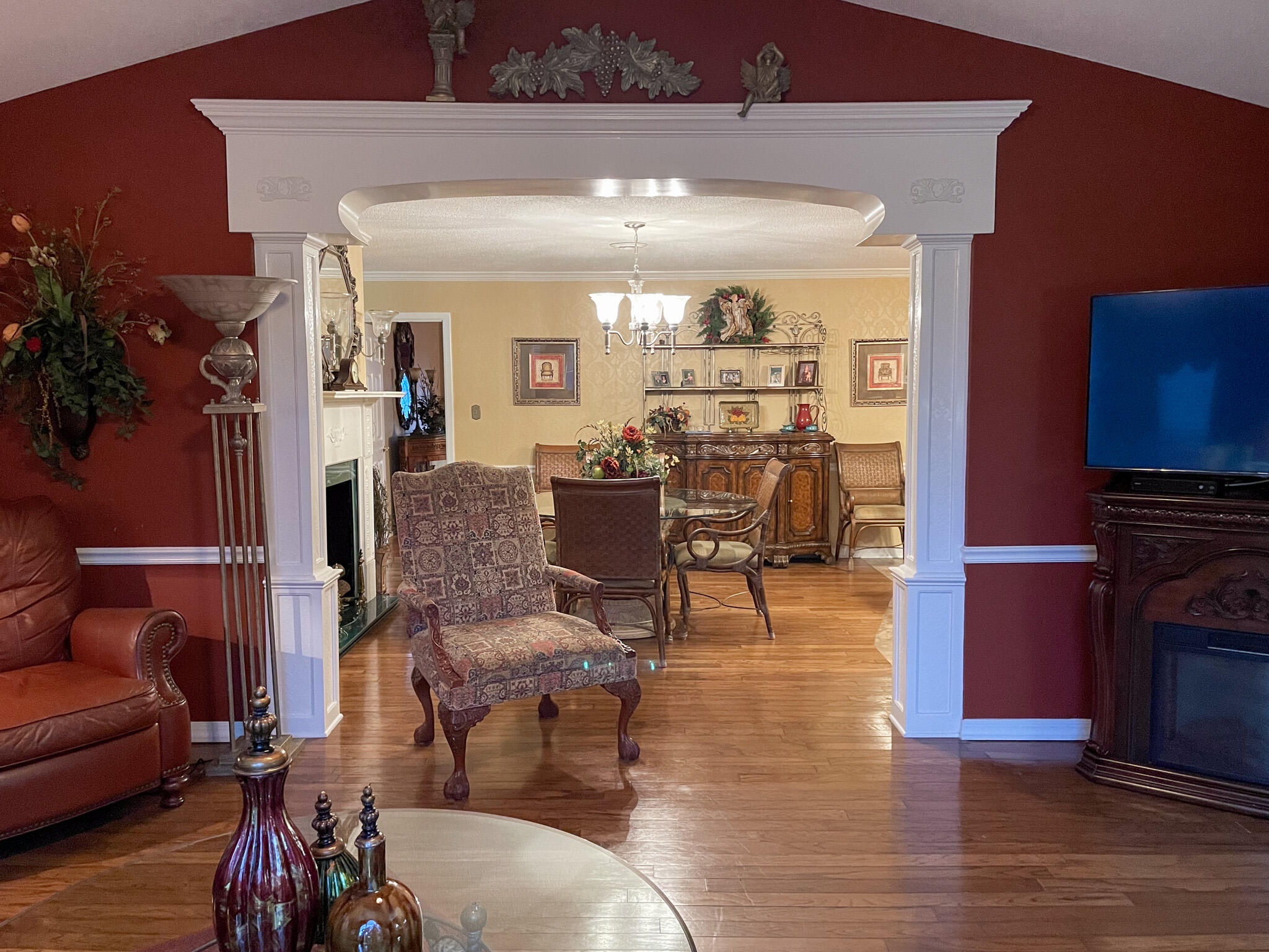 3561 Revere Road Martinez, GA 30907 - Photo 19 of 31 IMG_5281