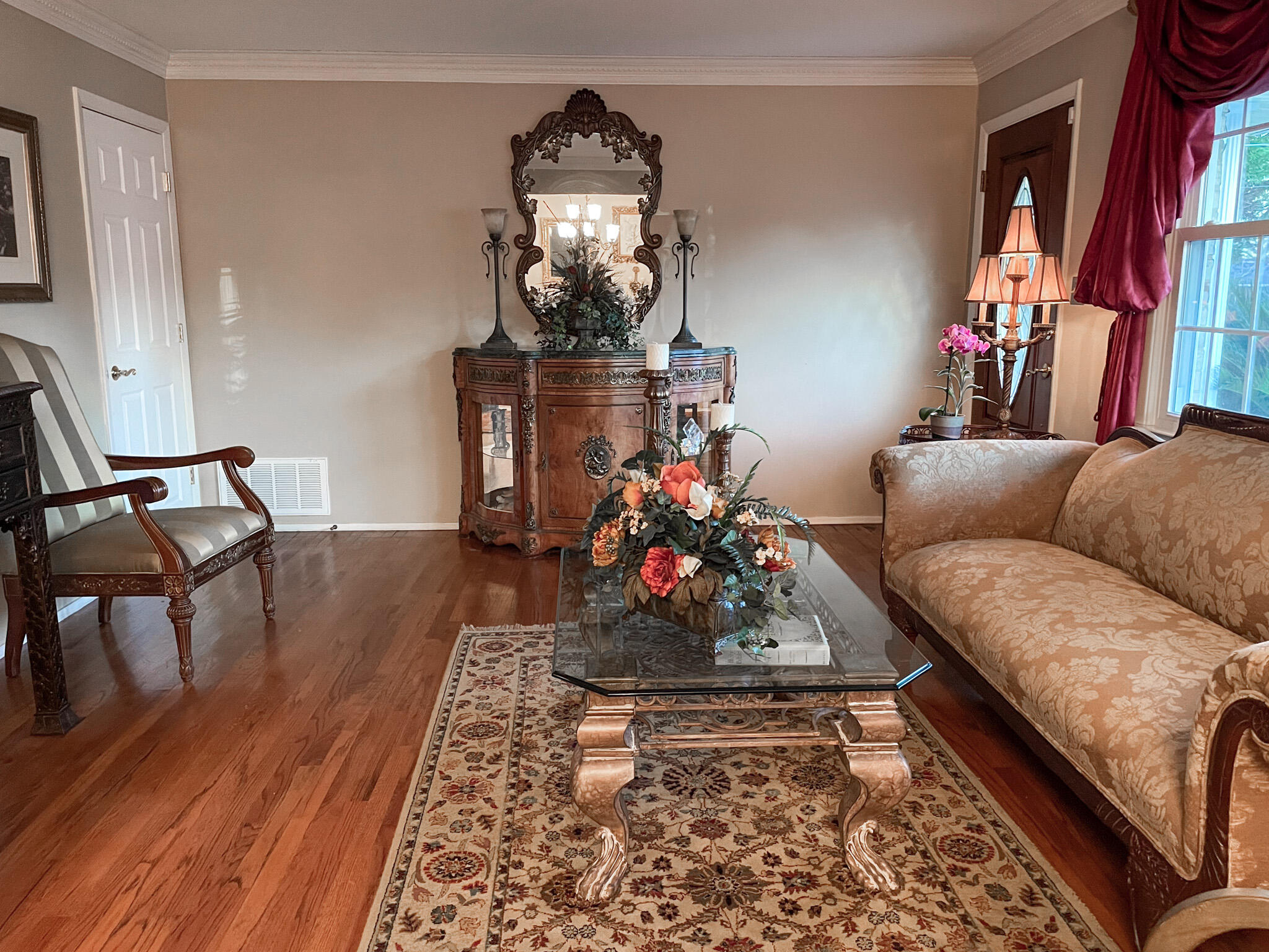 3561 Revere Road Martinez, GA 30907 - Photo 9 of 31 IMG_5238