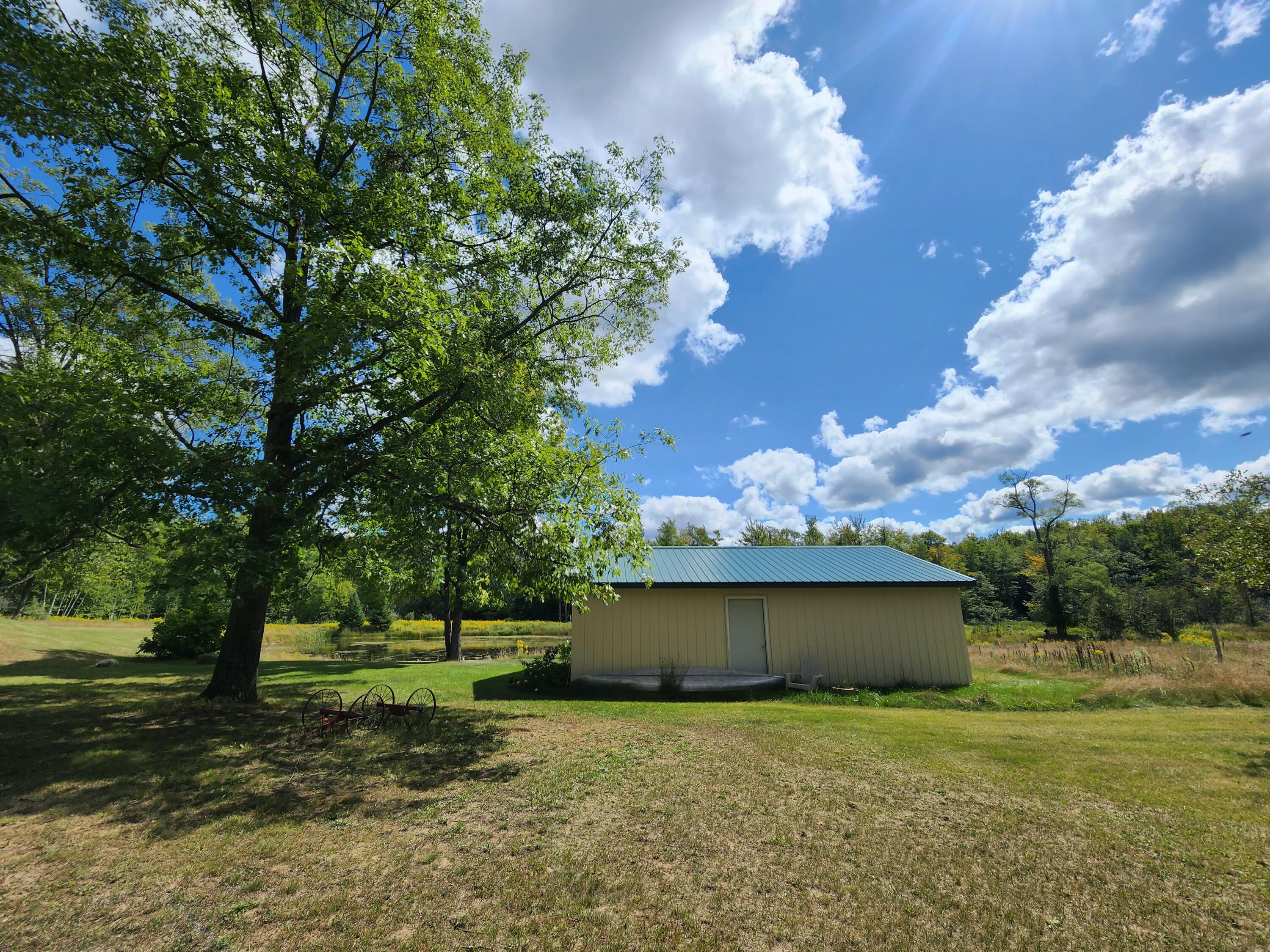 2165 Maier Road Mio, MI 48647 - Photo 42 of 75 Gallery Image 42