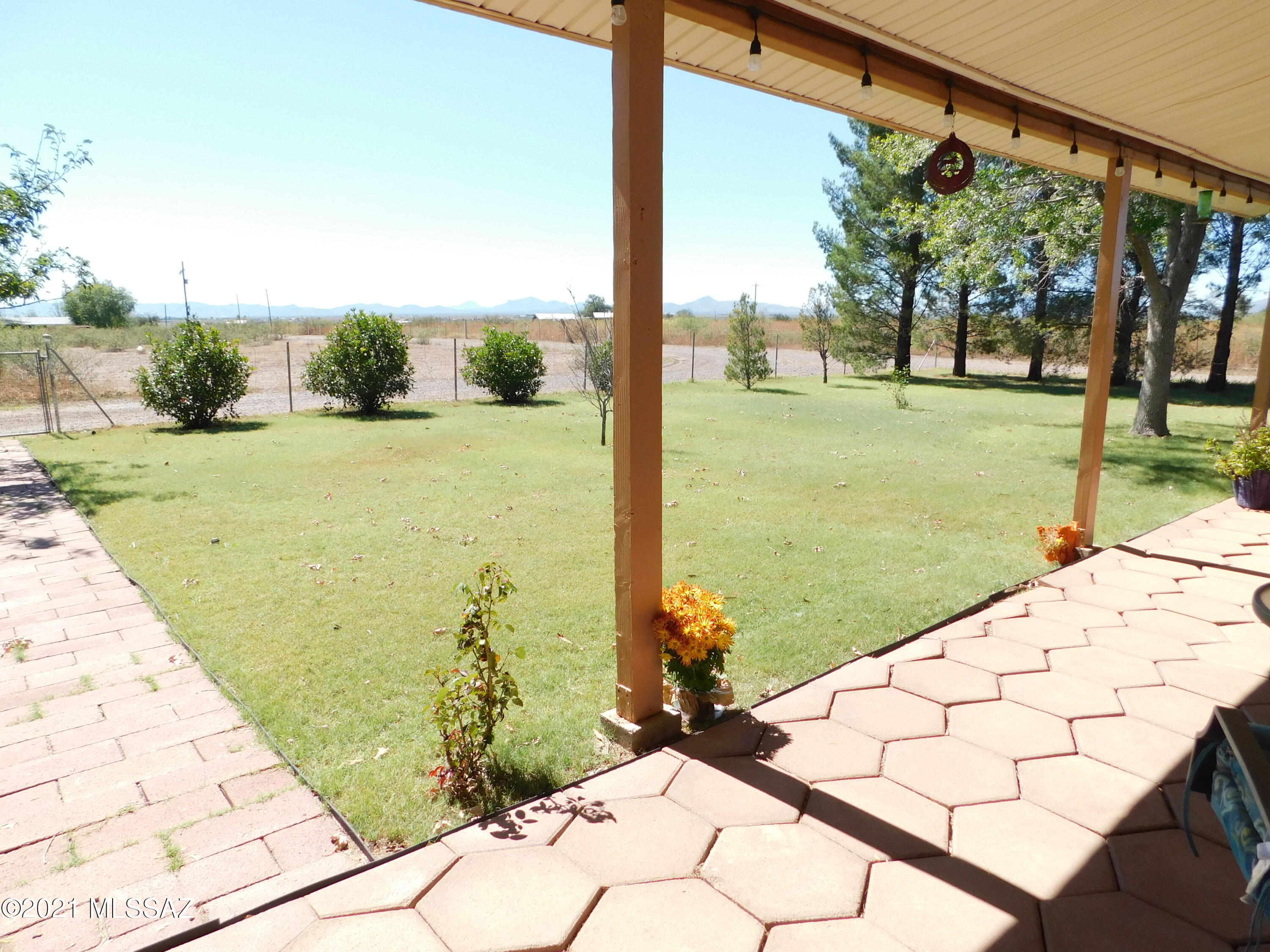 3380 West Leake Road Douglas, AZ 85607 - Photo 1 of 45