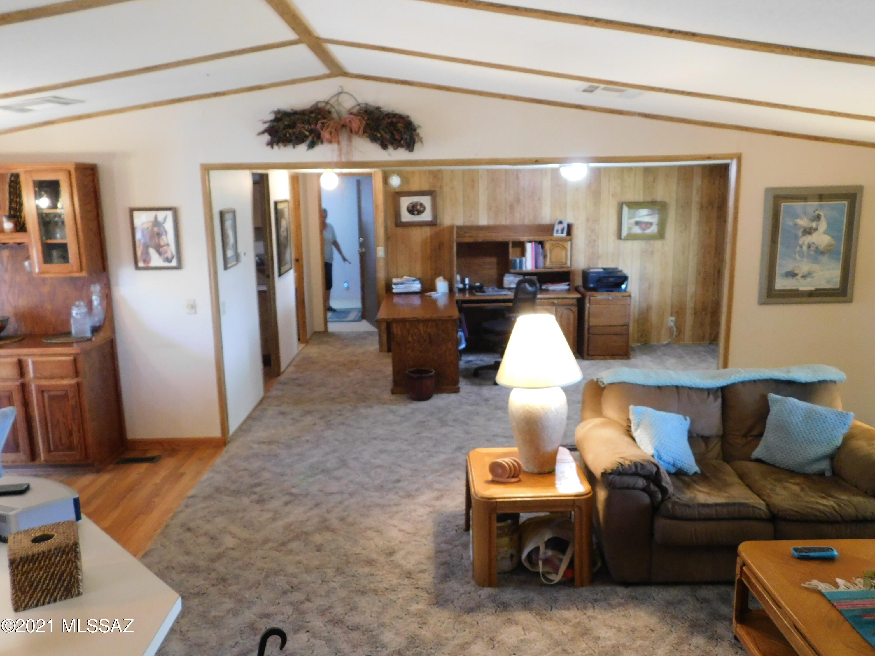 3380 West Leake Road Douglas, AZ 85607 - Photo 15 of 45
