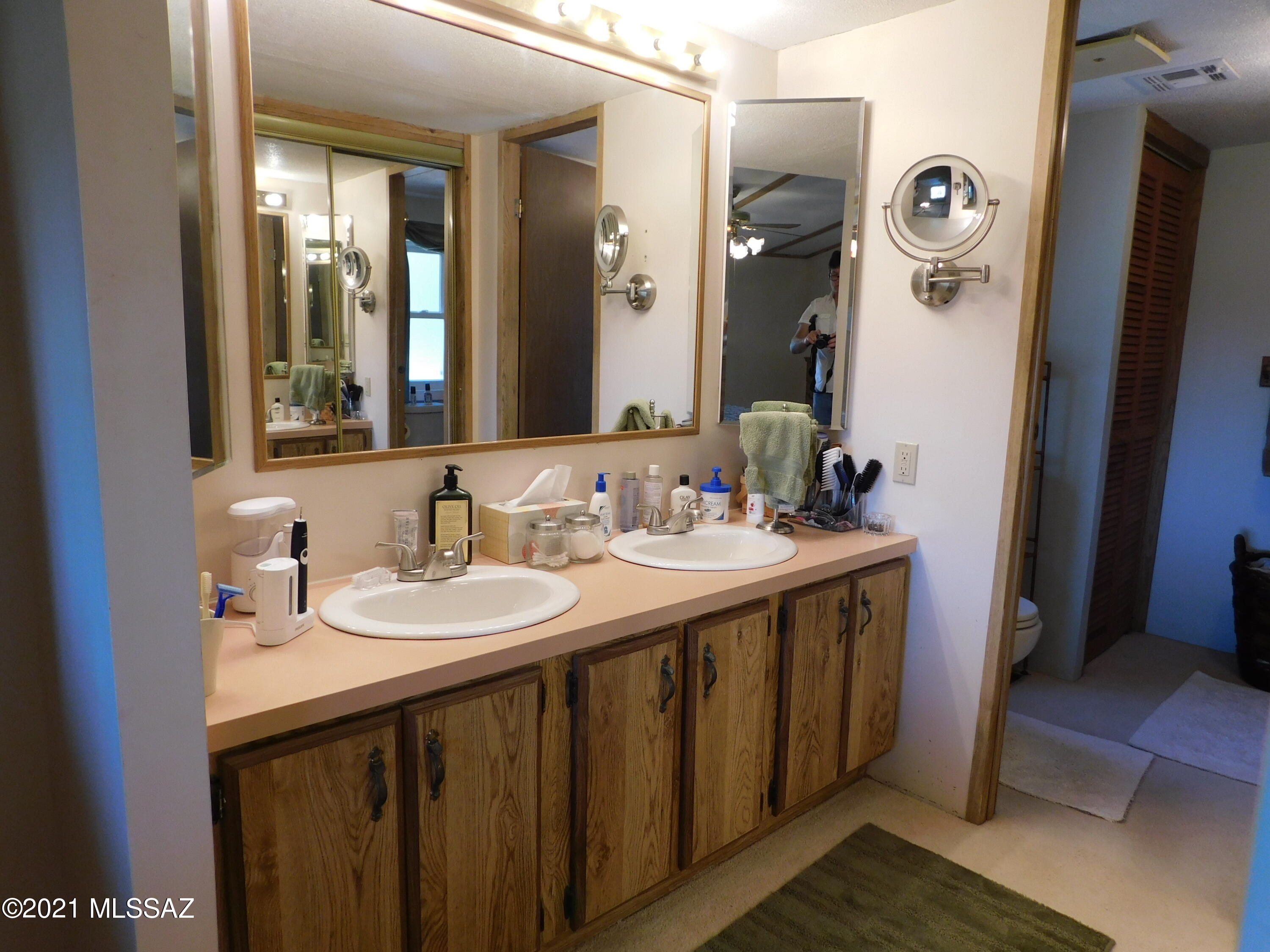3380 West Leake Road Douglas, AZ 85607 - Photo 17 of 45