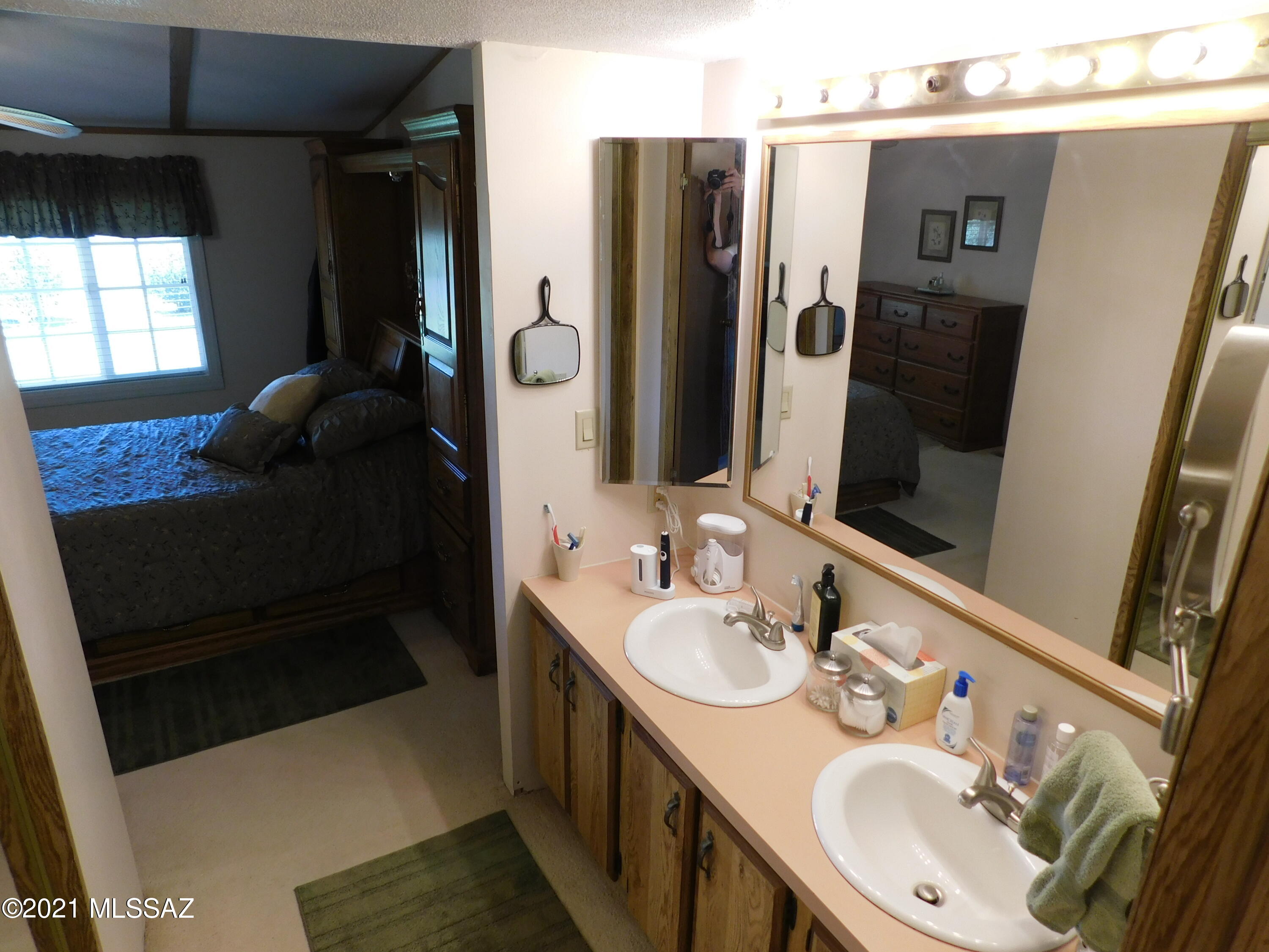 3380 West Leake Road Douglas, AZ 85607 - Photo 19 of 45