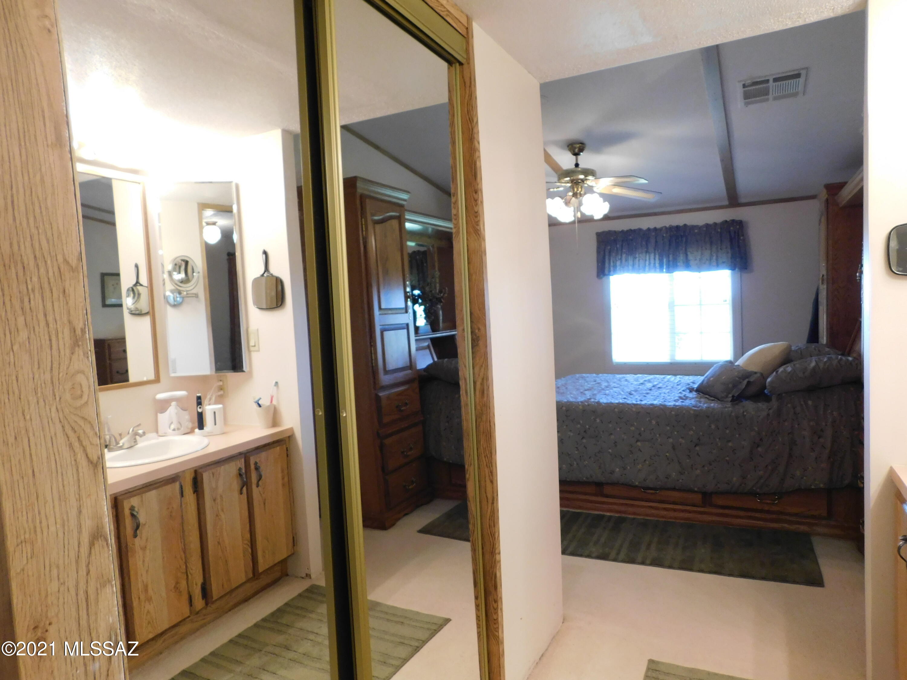 3380 West Leake Road Douglas, AZ 85607 - Photo 20 of 45