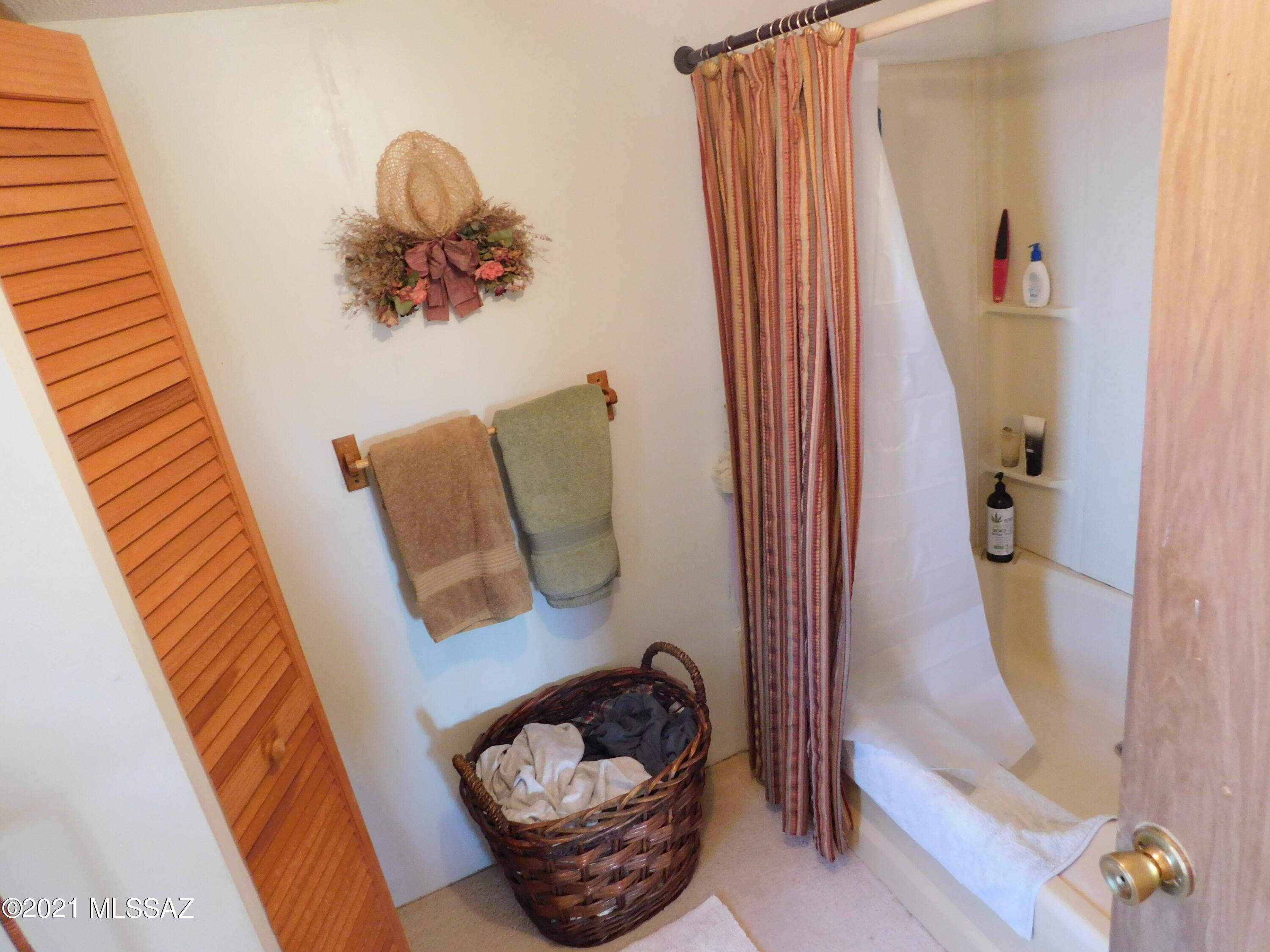 3380 West Leake Road Douglas, AZ 85607 - Photo 21 of 45