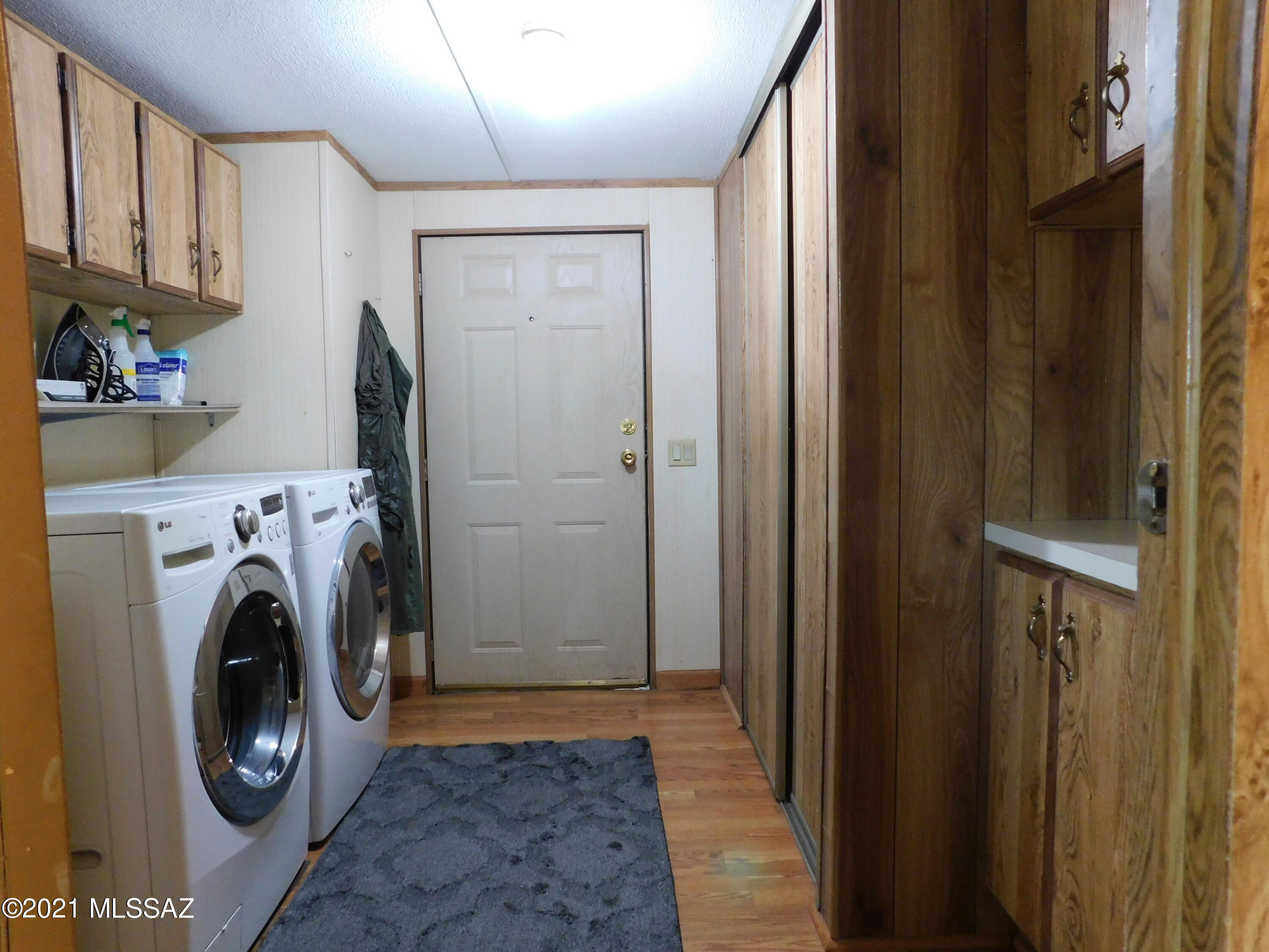 3380 West Leake Road Douglas, AZ 85607 - Photo 22 of 45
