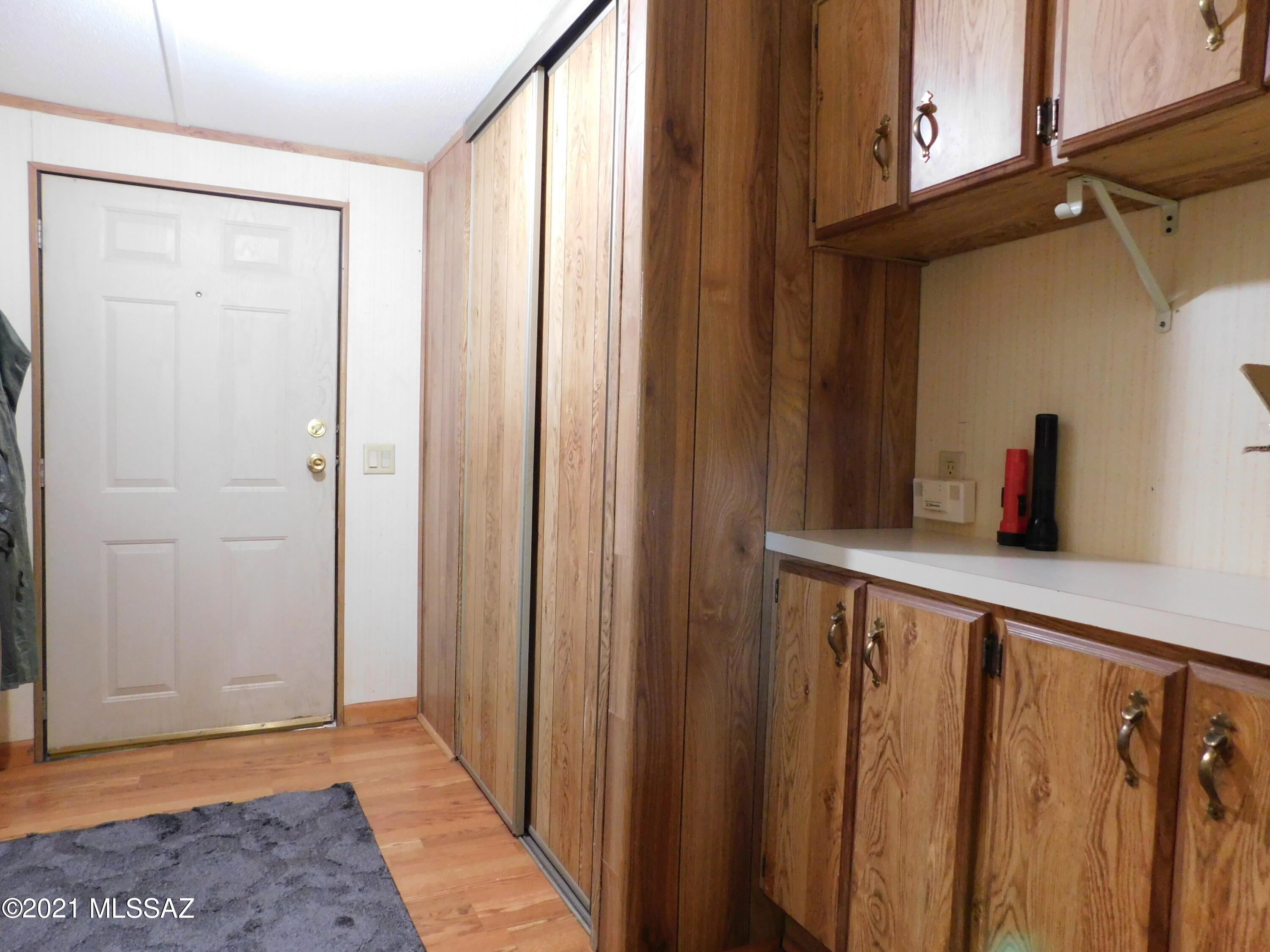 3380 West Leake Road Douglas, AZ 85607 - Photo 23 of 45