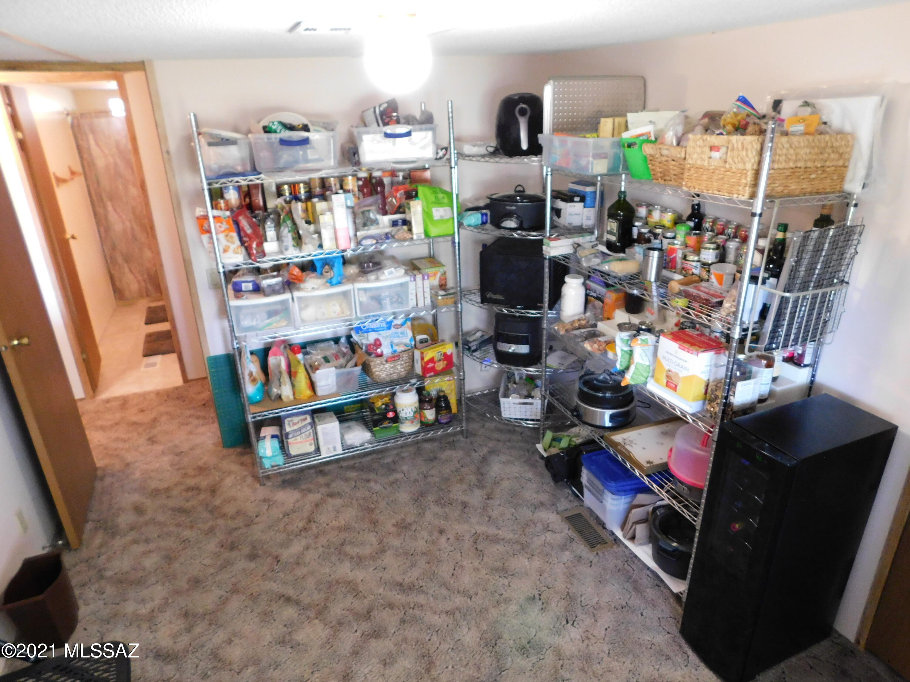 3380 West Leake Road Douglas, AZ 85607 - Photo 27 of 45