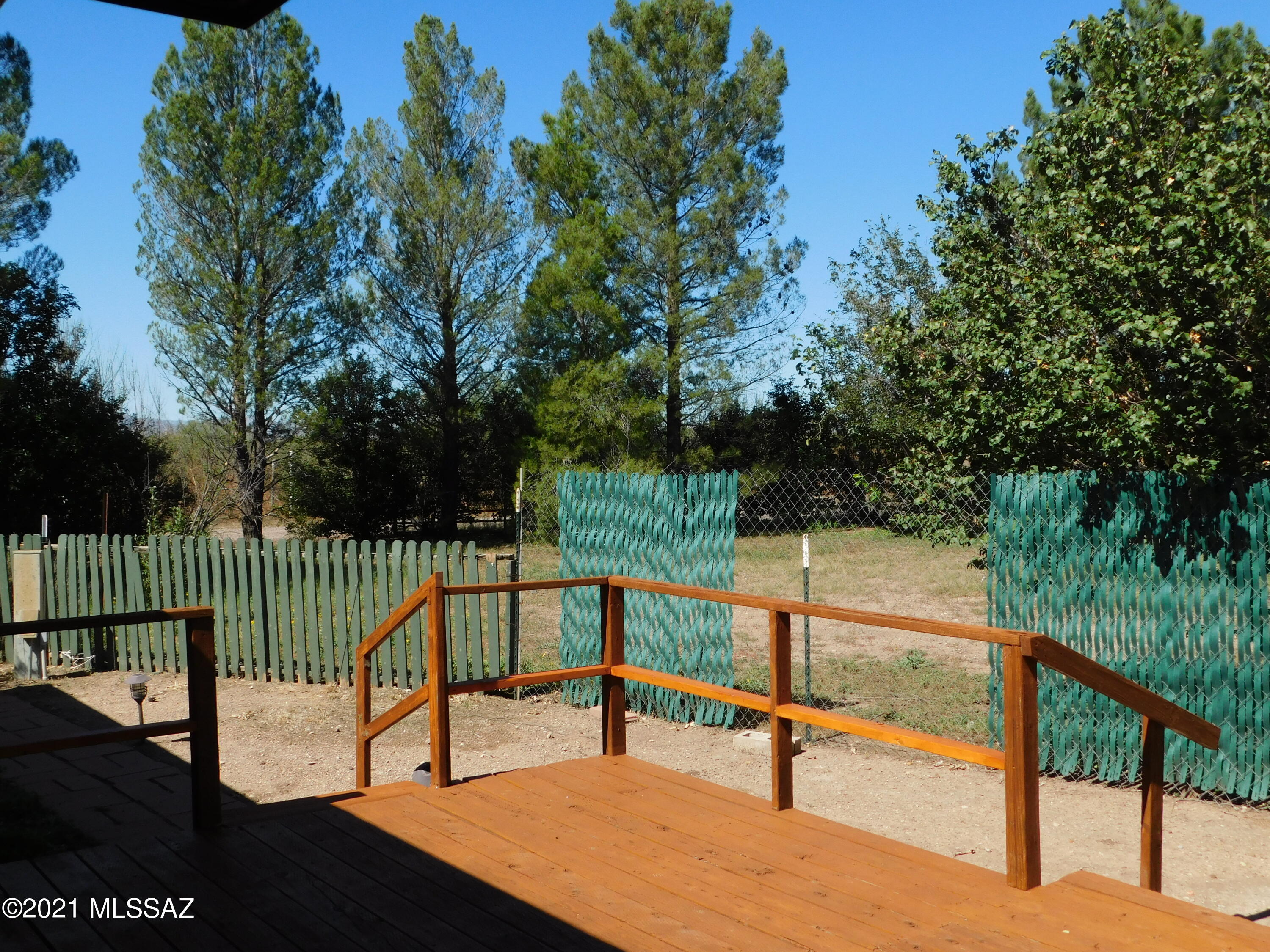 3380 West Leake Road Douglas, AZ 85607 - Photo 34 of 45