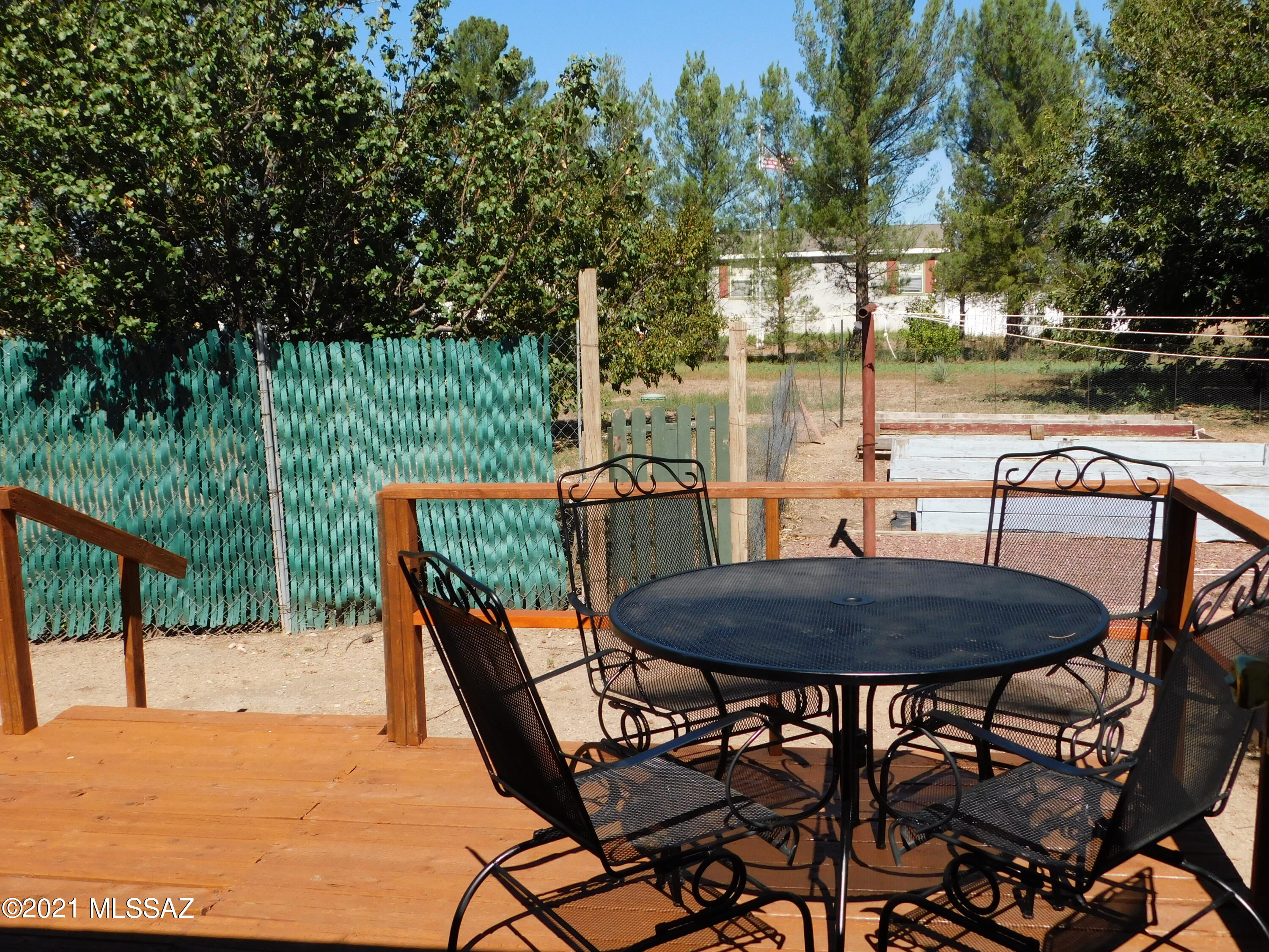3380 West Leake Road Douglas, AZ 85607 - Photo 35 of 45