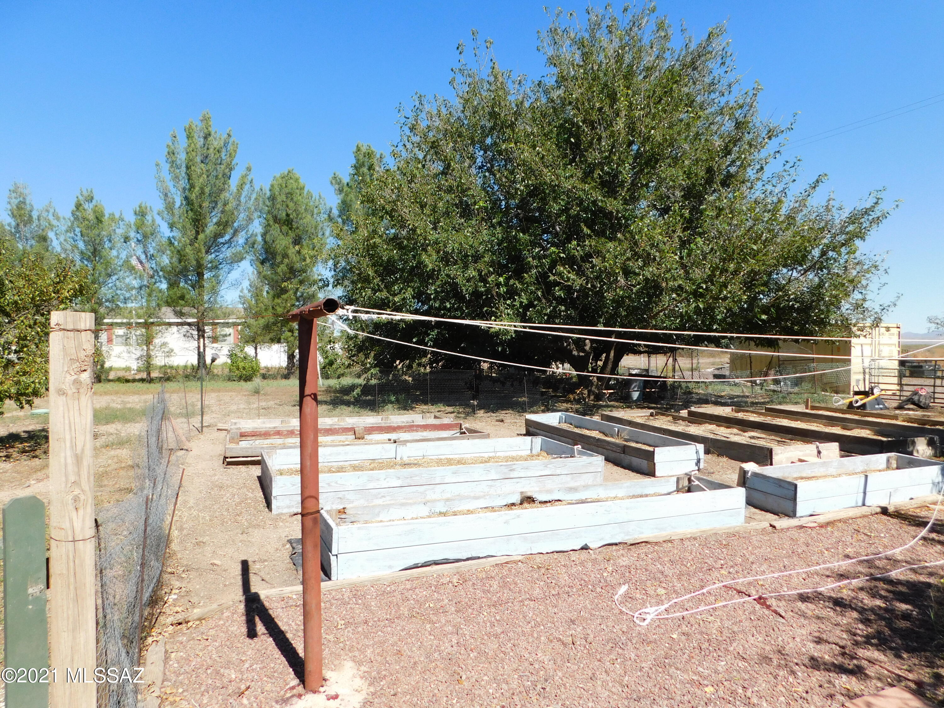 3380 West Leake Road Douglas, AZ 85607 - Photo 38 of 45