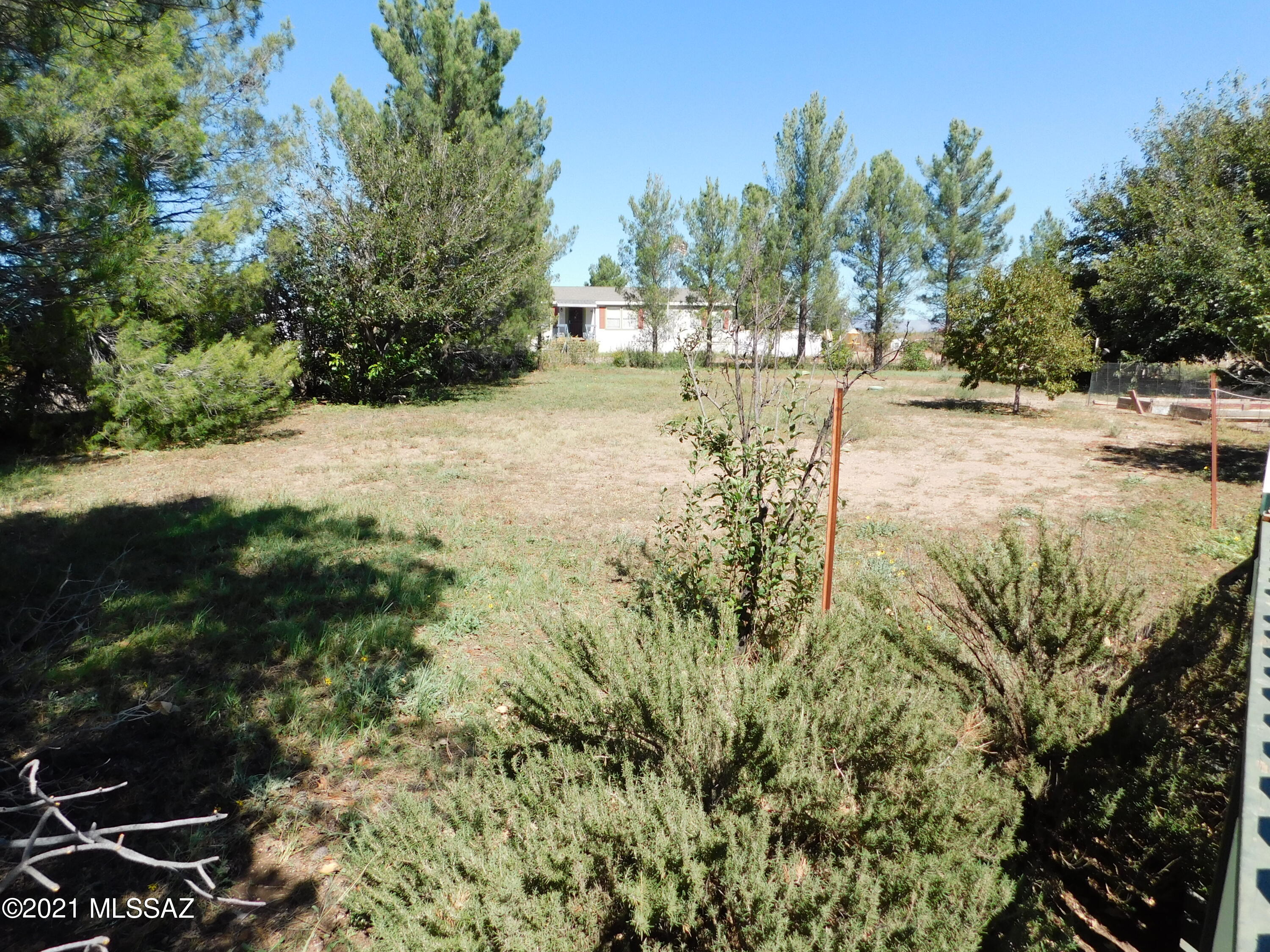 3380 West Leake Road Douglas, AZ 85607 - Photo 39 of 45