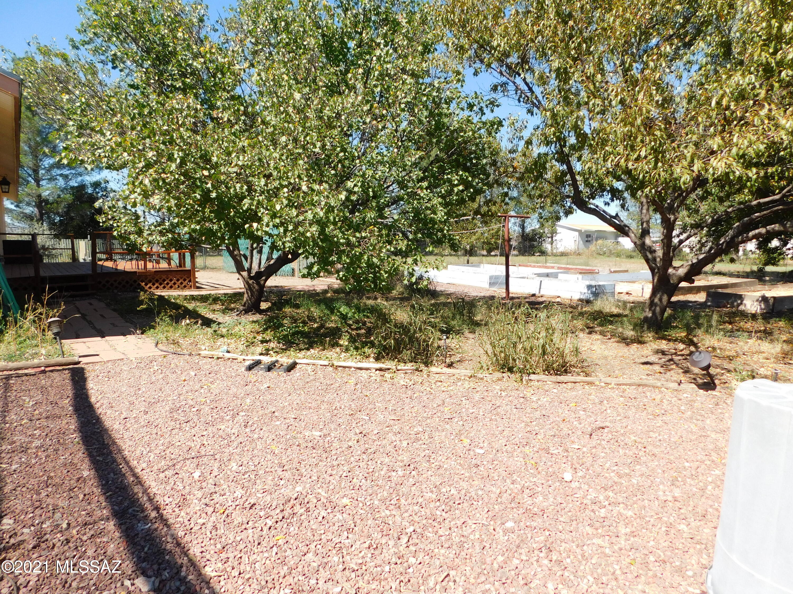 3380 West Leake Road Douglas, AZ 85607 - Photo 40 of 45