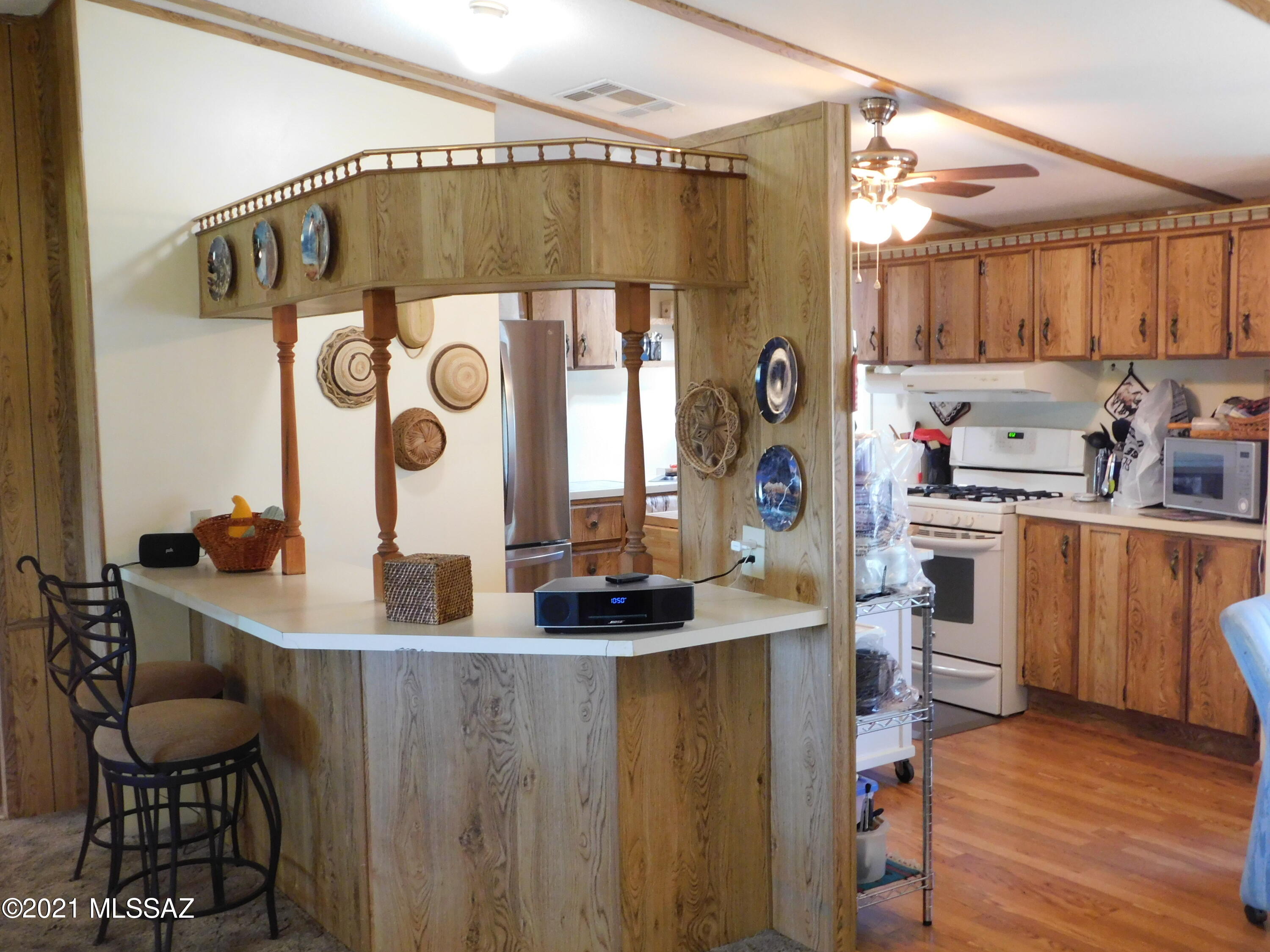 3380 West Leake Road Douglas, AZ 85607 - Photo 4 of 45