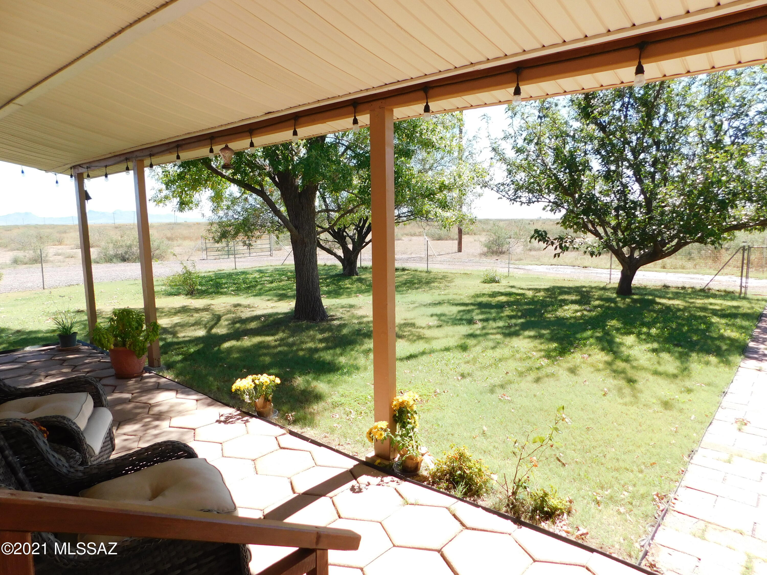 3380 West Leake Road Douglas, AZ 85607 - Photo 41 of 45