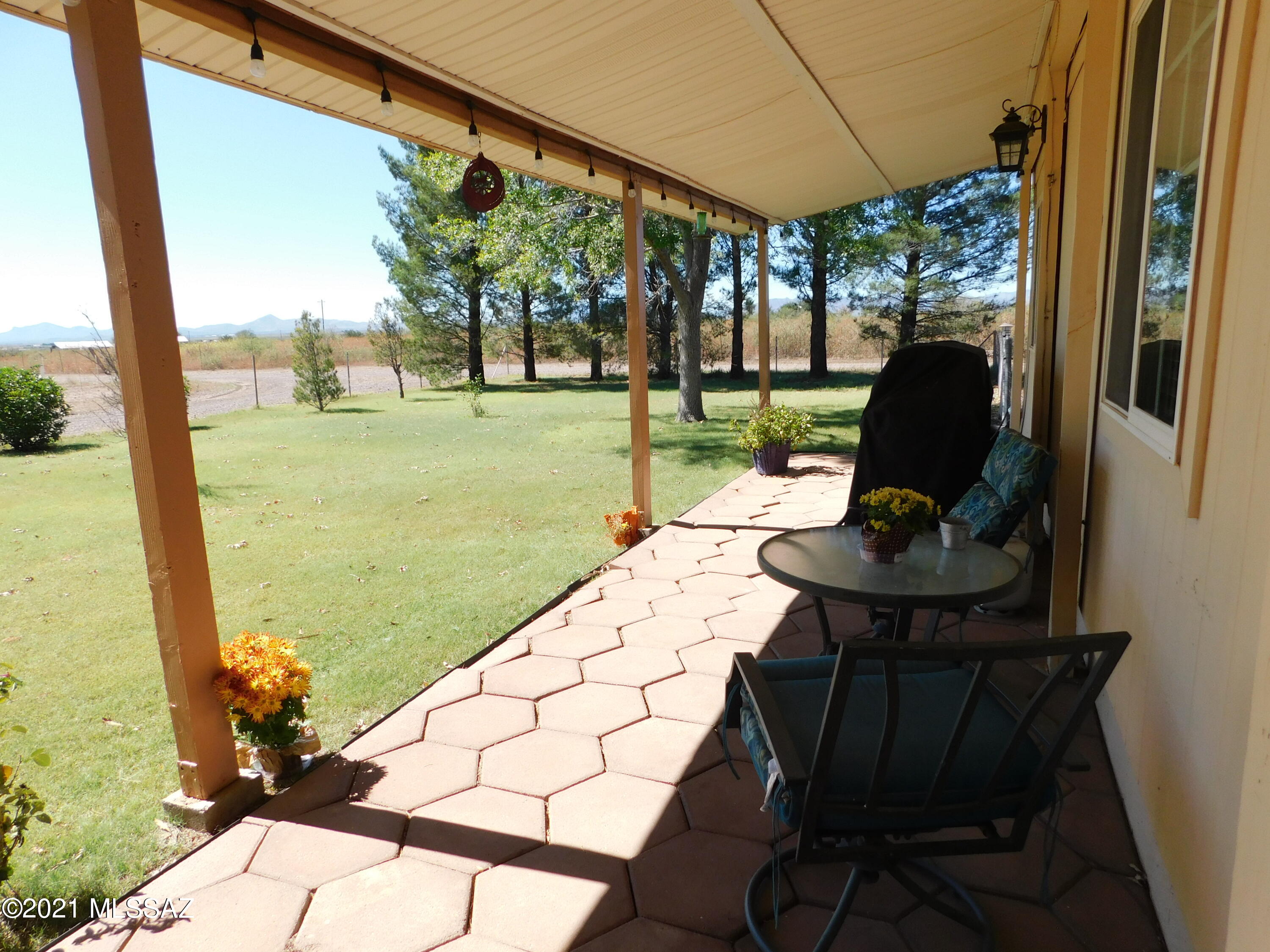 3380 West Leake Road Douglas, AZ 85607 - Photo 43 of 45