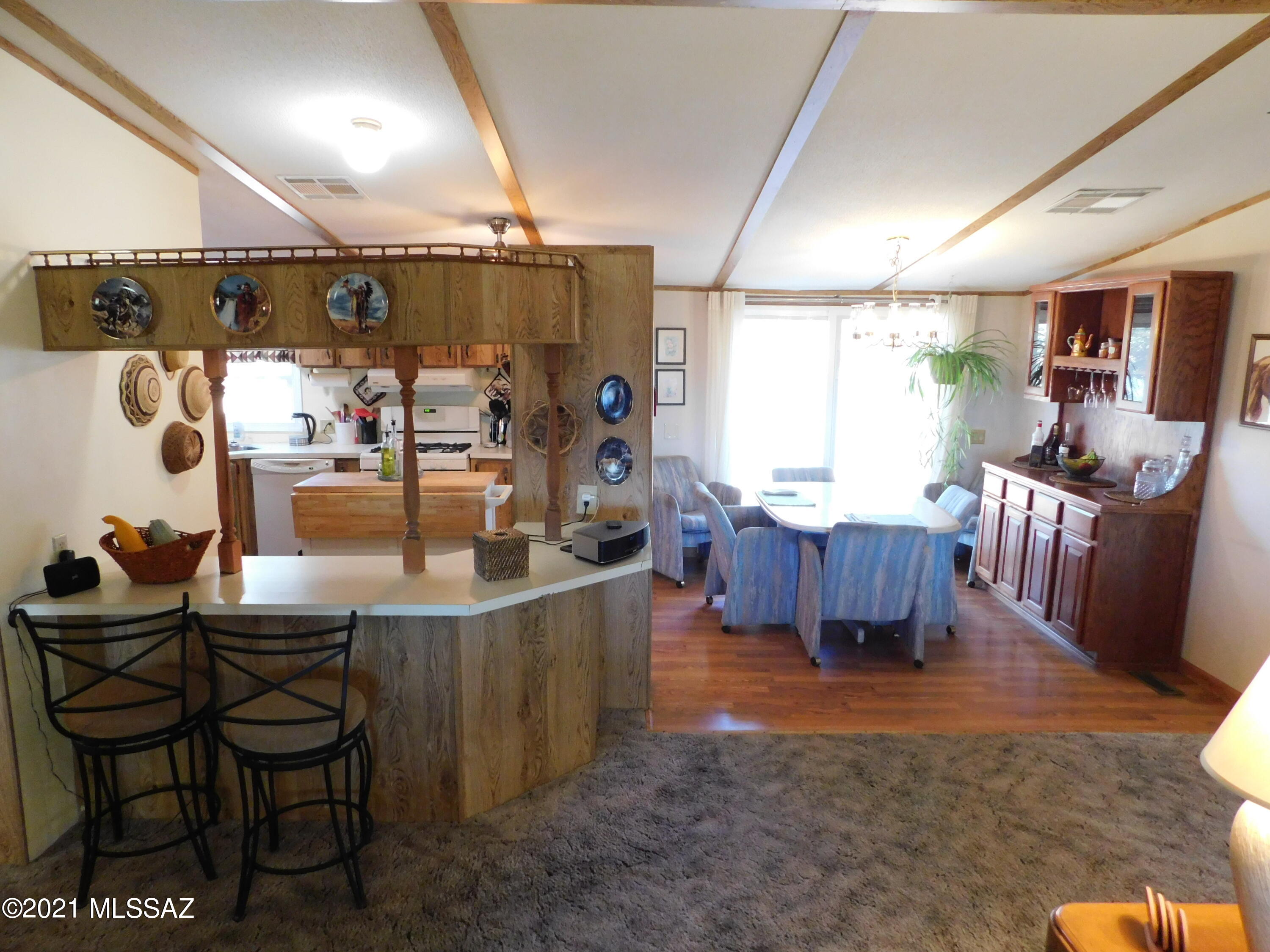 3380 West Leake Road Douglas, AZ 85607 - Photo 5 of 45