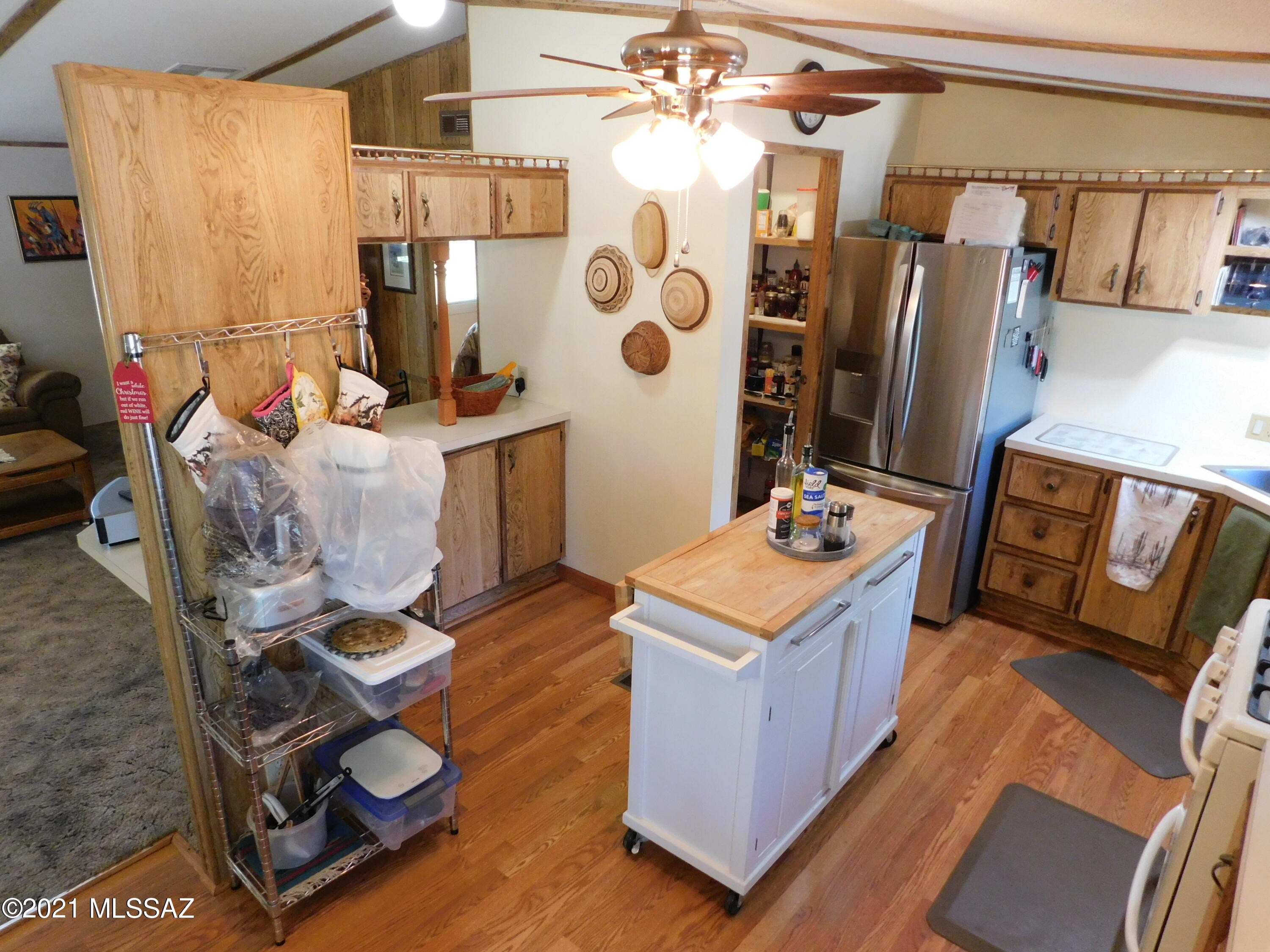 3380 West Leake Road Douglas, AZ 85607 - Photo 8 of 45