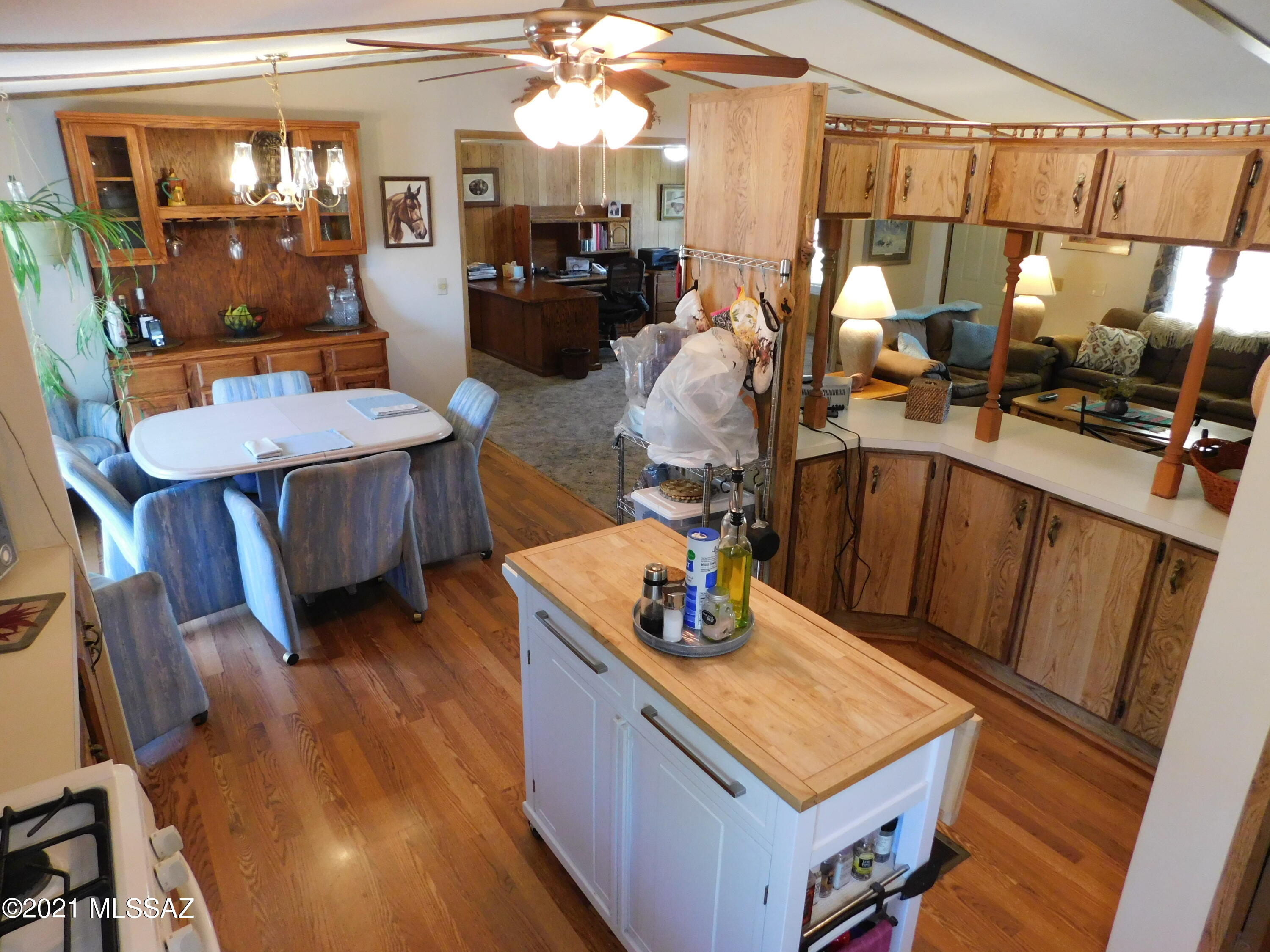 3380 West Leake Road Douglas, AZ 85607 - Photo 9 of 45