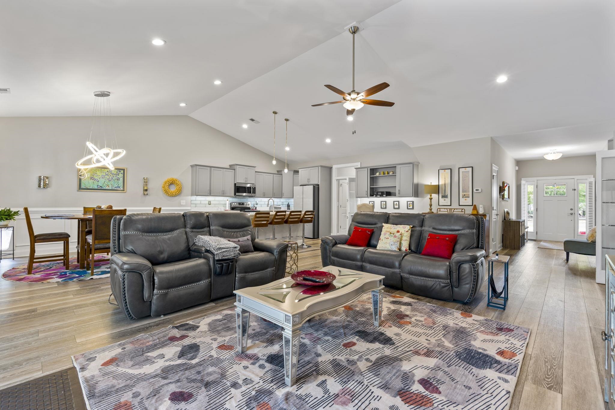 817 White Heron Cove Murrells Inlet, SC 29576 - Photo 5 of 48