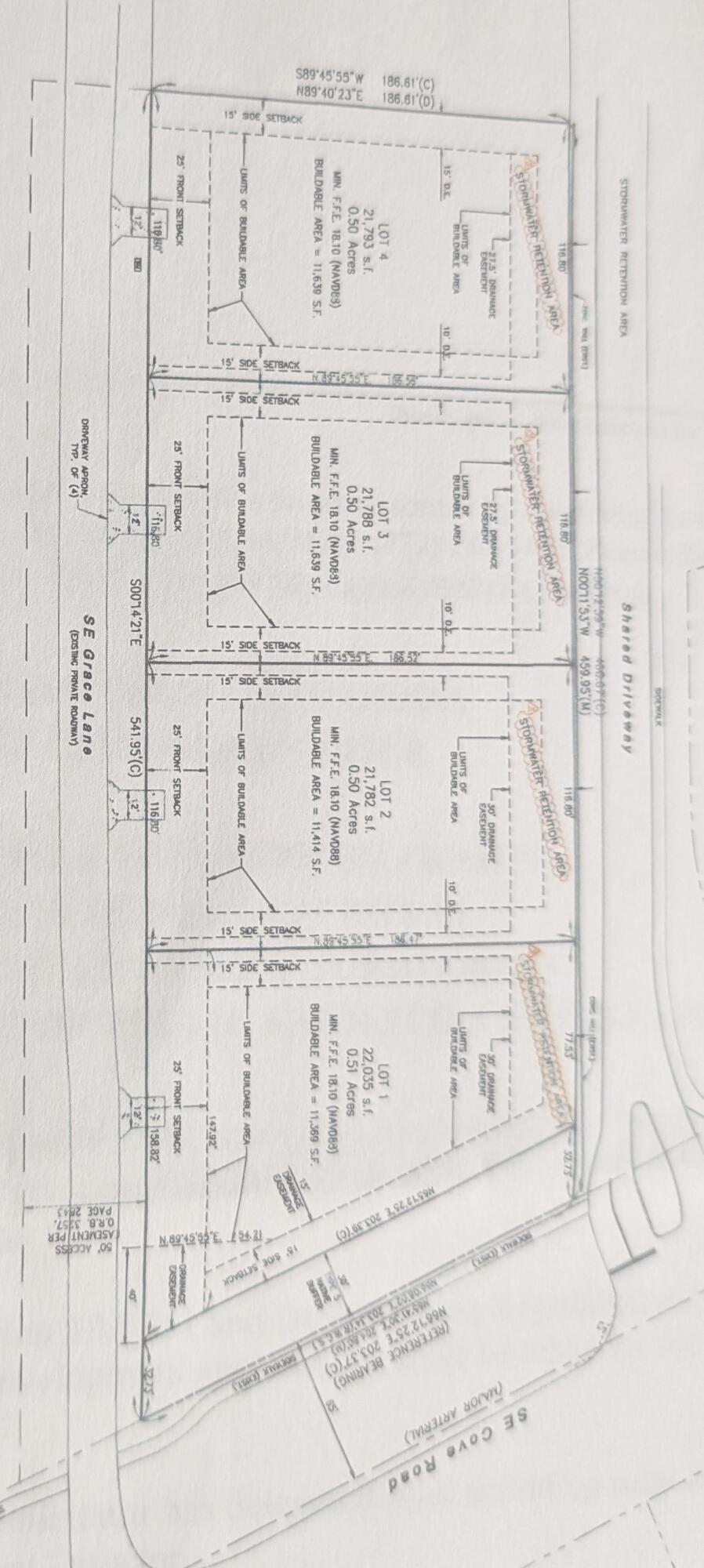 1500 Southeast Cove Road Stuart, FL 34997 - Photo 6 of 28 a view of a entryway