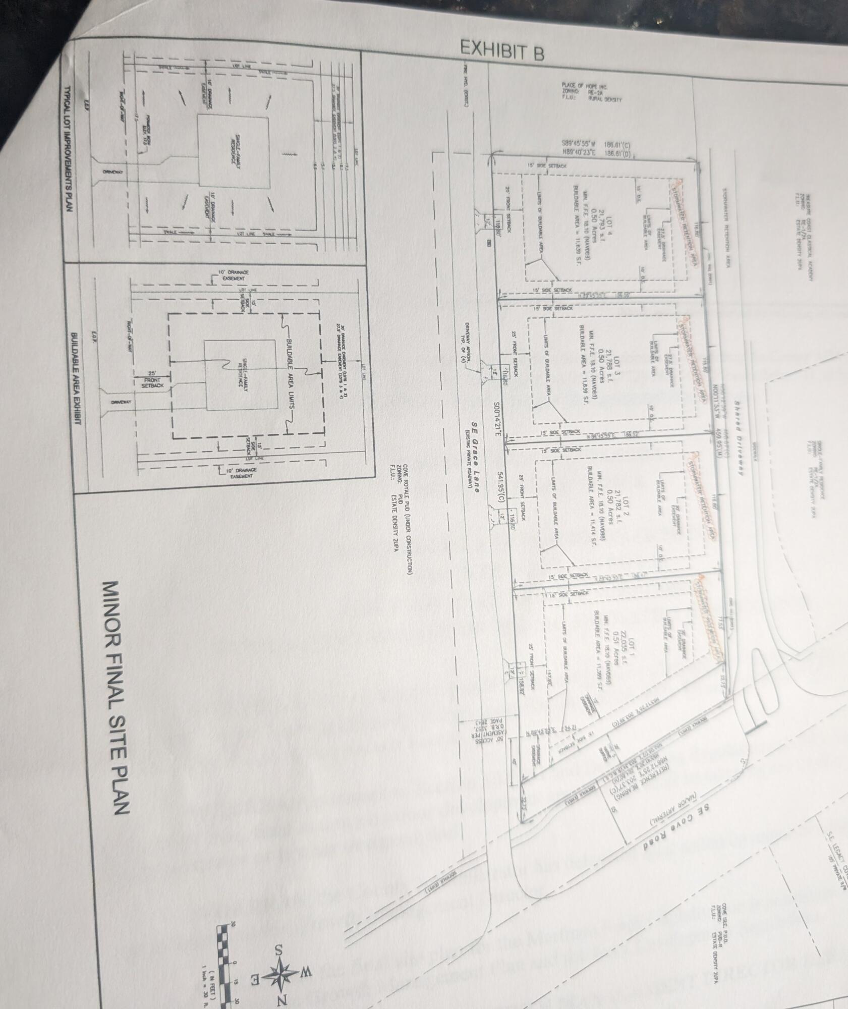 1500 Southeast Cove Road Stuart, FL 34997 - Photo 7 of 28 a view of wooden door