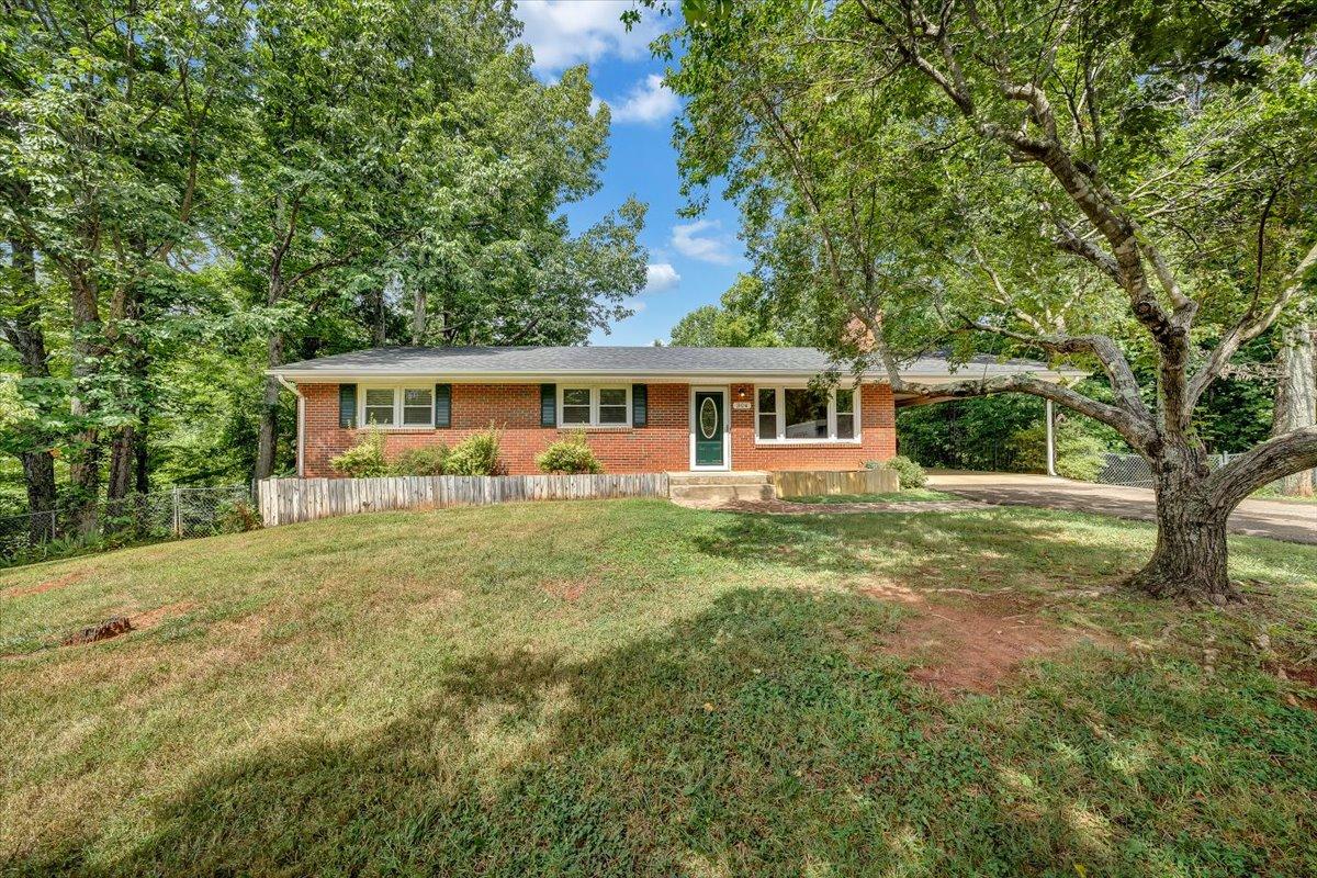 304 Sky View Road Goodview, VA 24095 - Photo 1 of 26 304 Sky View